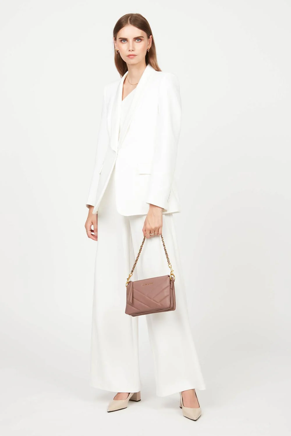 Petite pochette - Soft Matelassé - Image 43