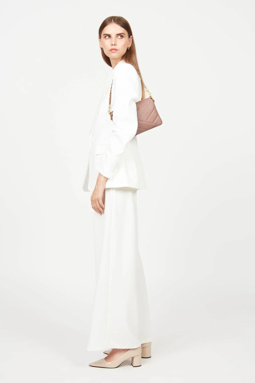 Petite pochette - Soft Matelassé - Image 44