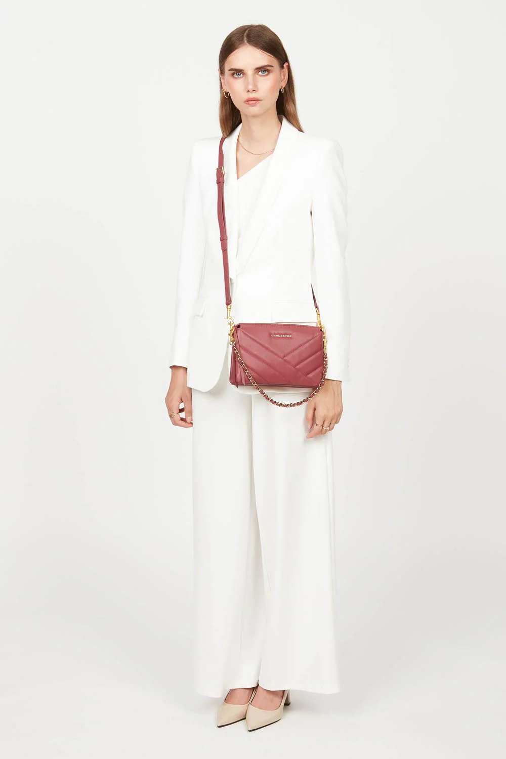 Petite pochette - Soft Matelassé - Image 46