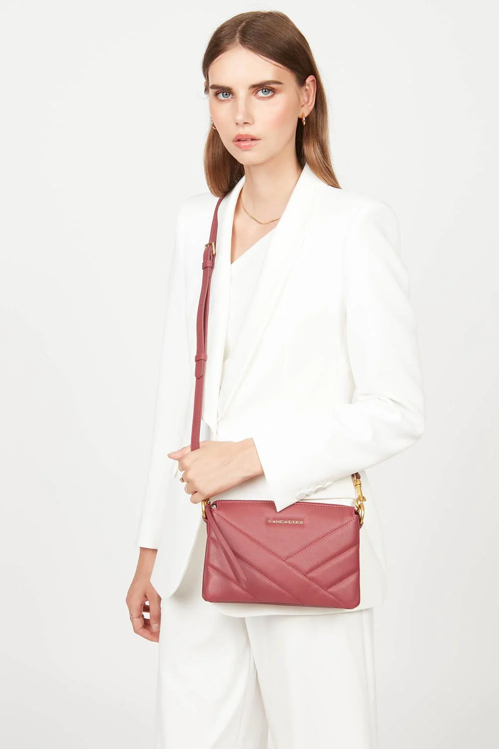 Petite pochette - Soft Matelassé - Image 50