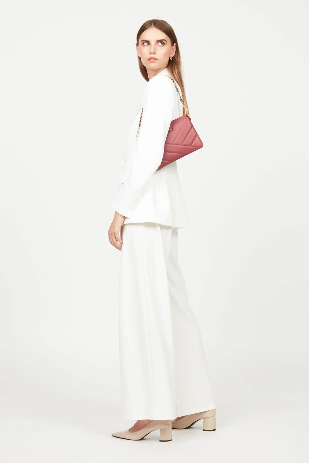 Petite pochette - Soft Matelassé - Image 51