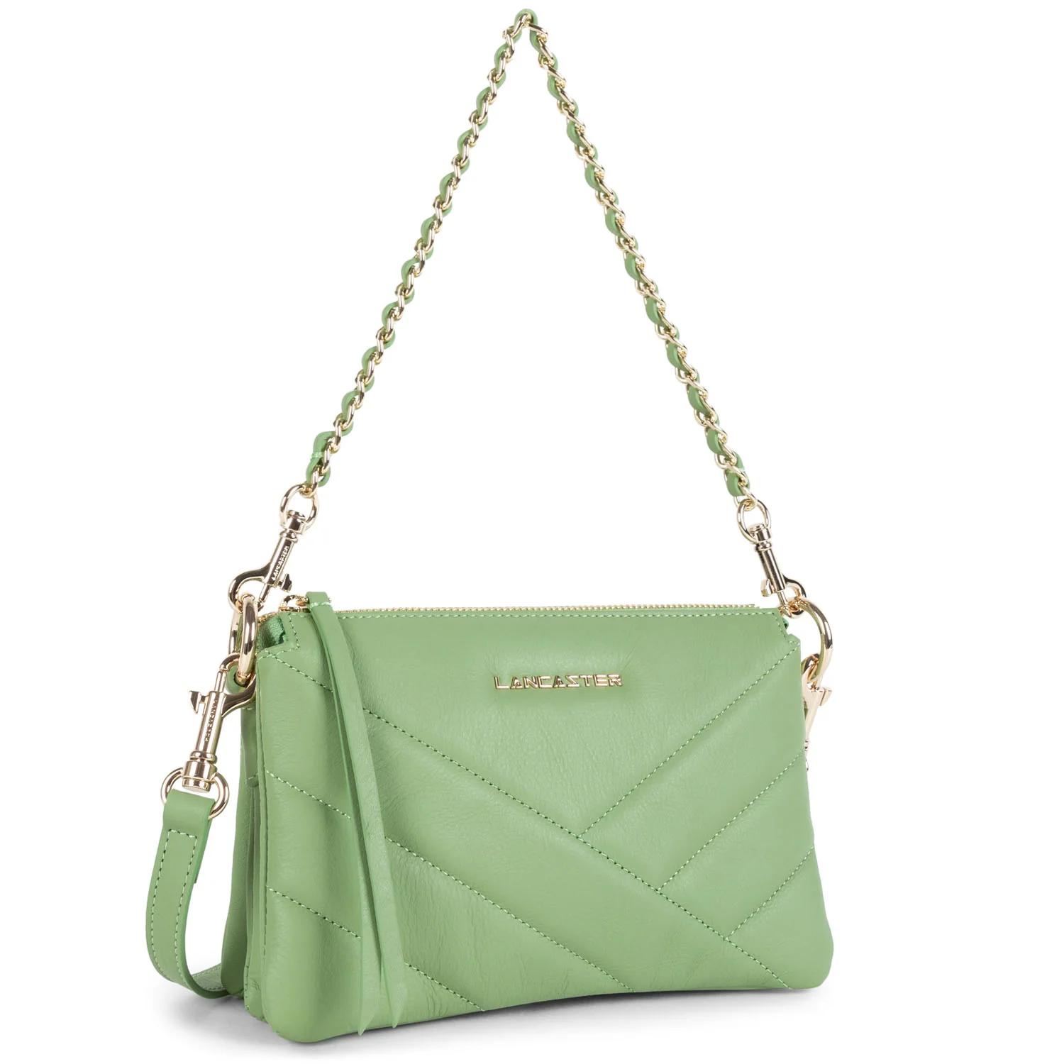 Petite pochette - Soft Matelassé - Image 61