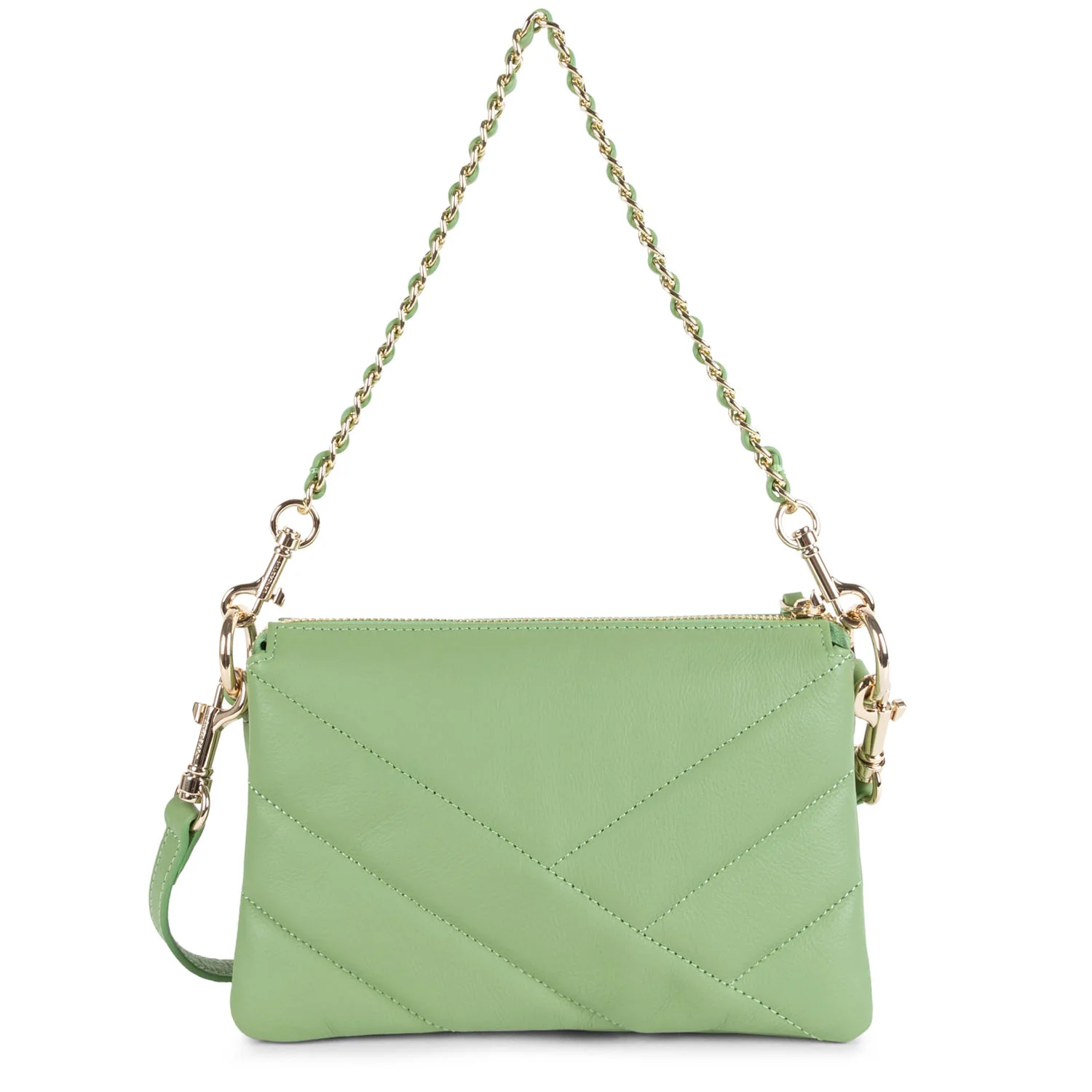 Petite pochette - Soft Matelassé - Image 62