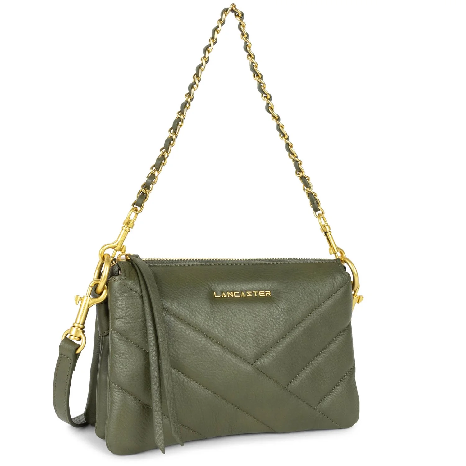 Petite pochette - Soft Matelassé - Image 65