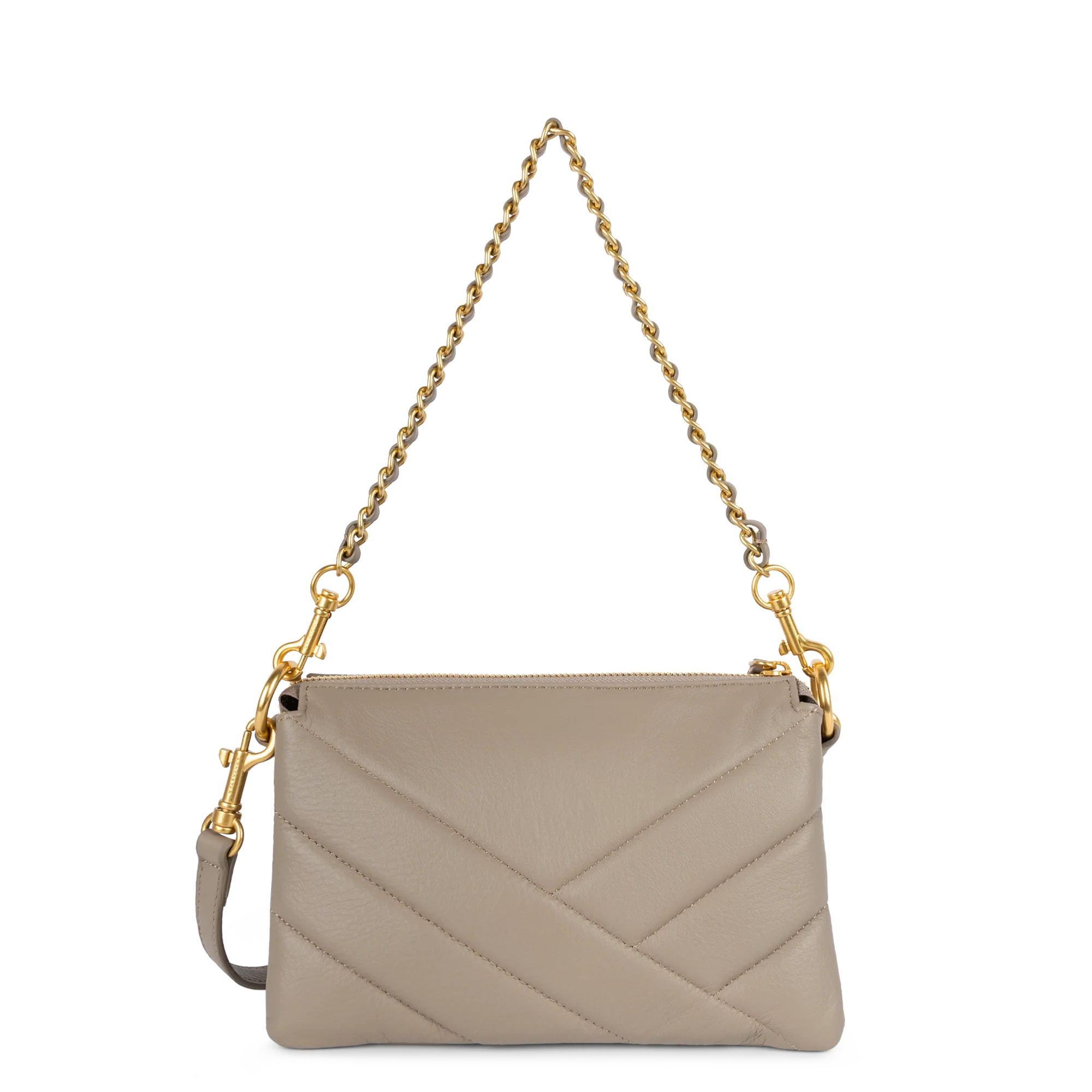 Petite pochette - Soft Matelassé - Image 8