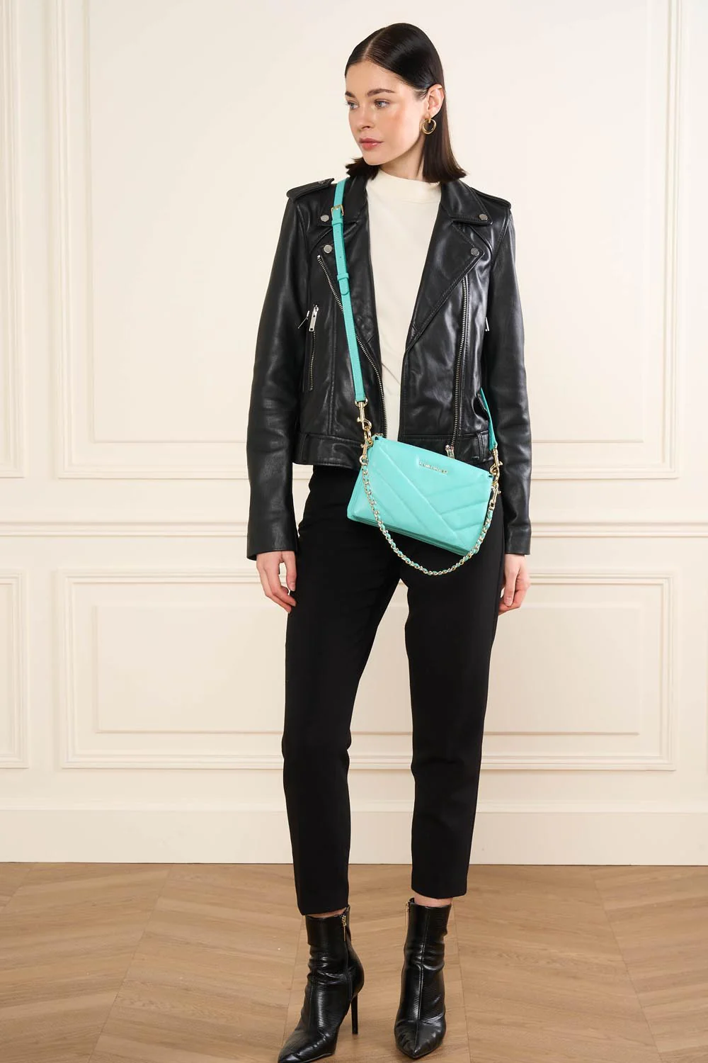 Petite pochette - Soft Matelassé - Image 85