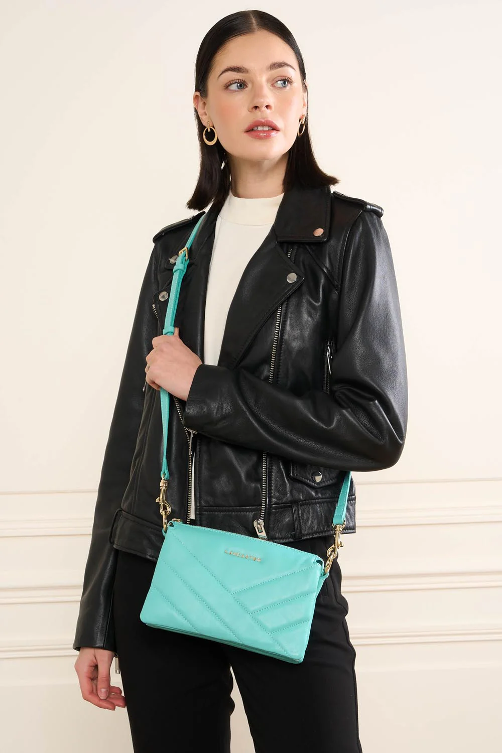 Petite pochette - Soft Matelassé - Image 90