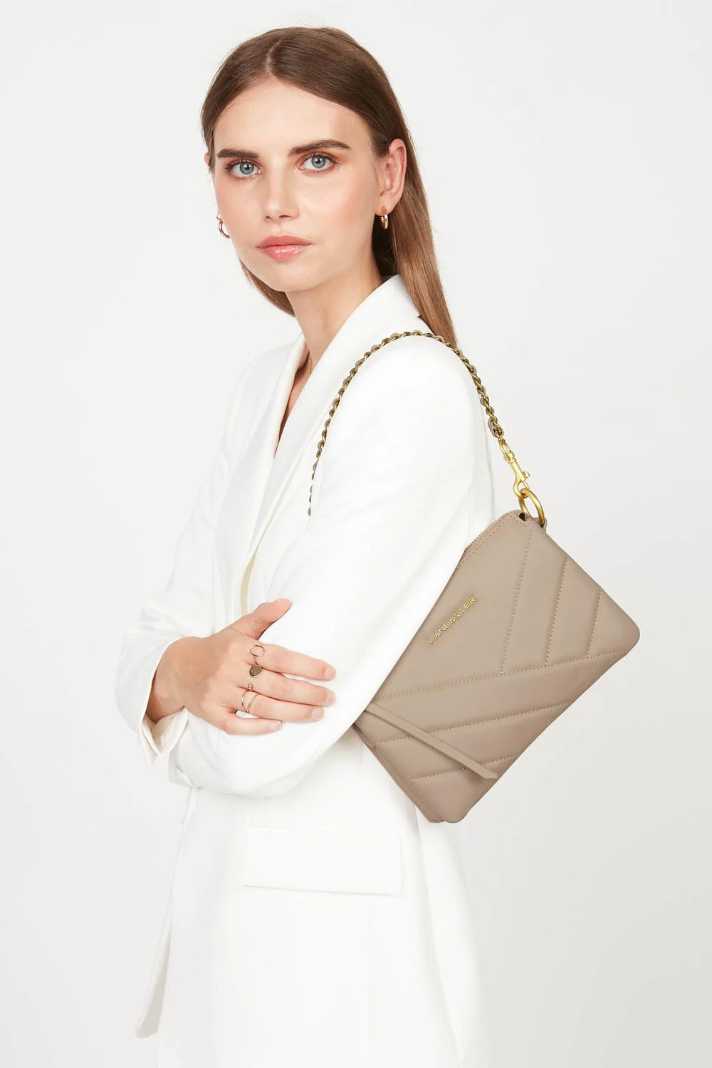 Petite pochette - Soft Matelassé - Image 97