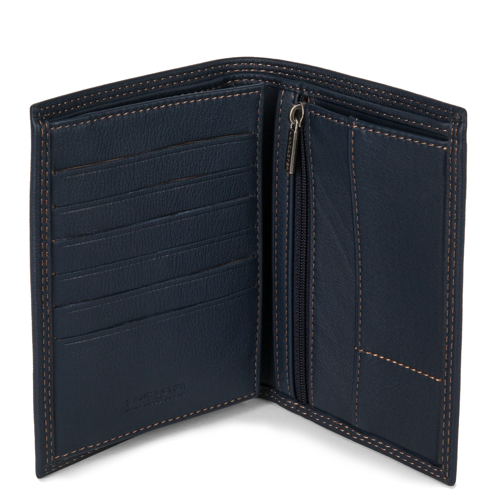 Grand portefeuille - Soft Vintage Homme - Image 11