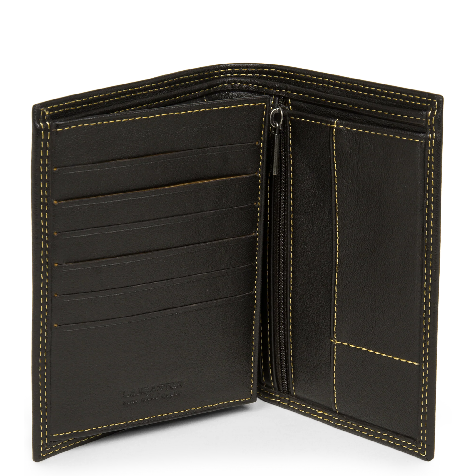 Grand portefeuille - Soft Vintage Homme - Image 14