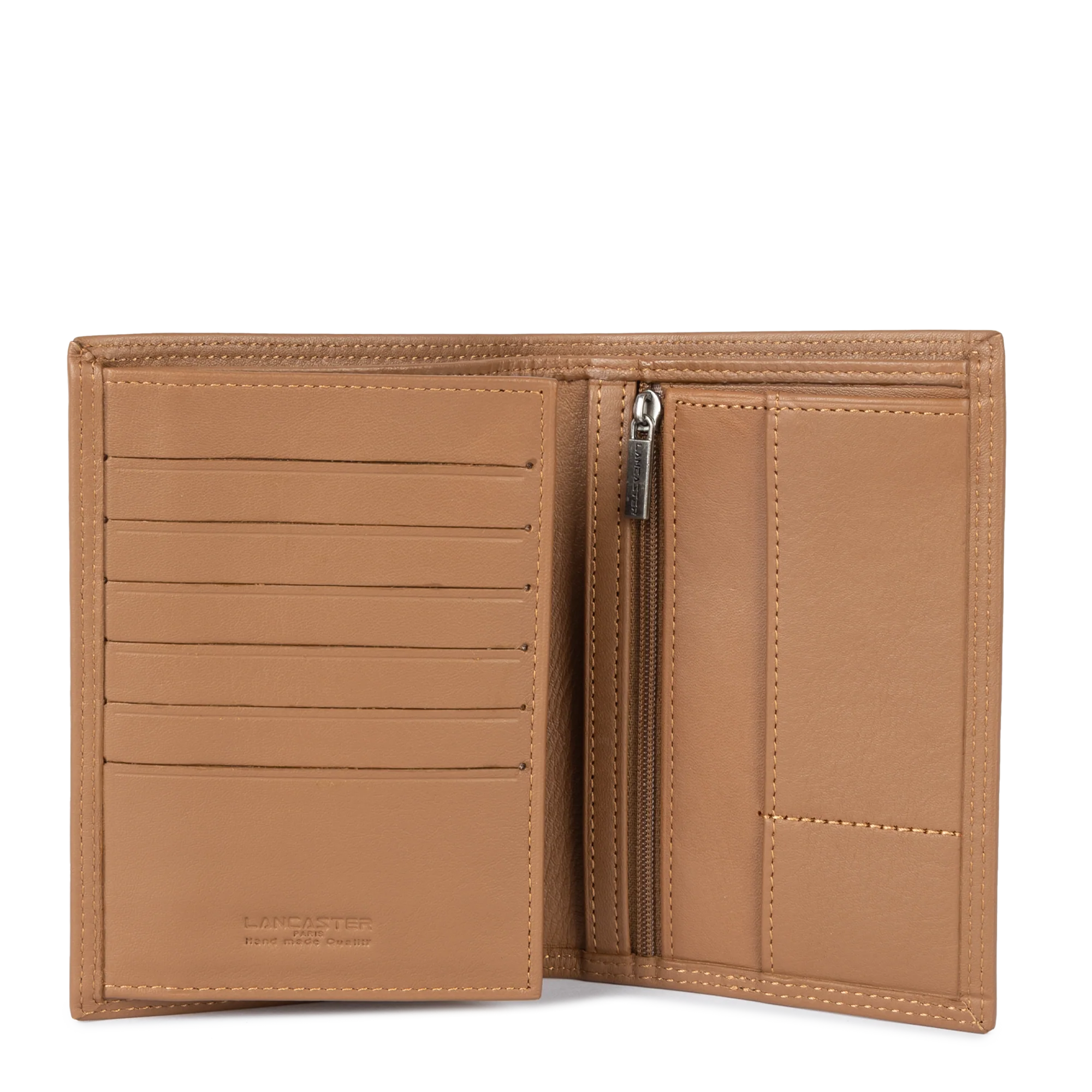 Grand portefeuille - Soft Vintage Homme - Image 8