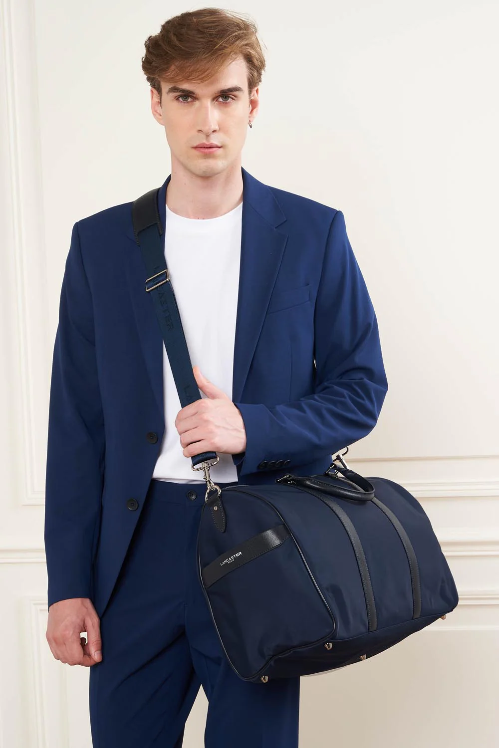 Sac 24/48h - Basic Métropole - Image 16