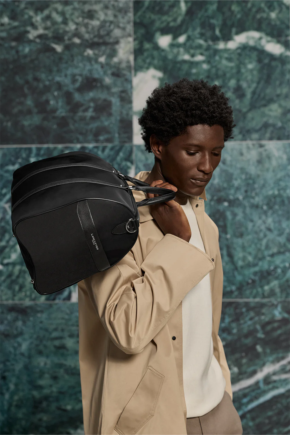 Sac 24/48h - Basic Métropole - Image 7