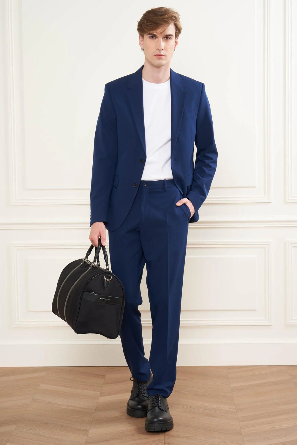 Sac 24/48h - Basic Métropole - Image 9