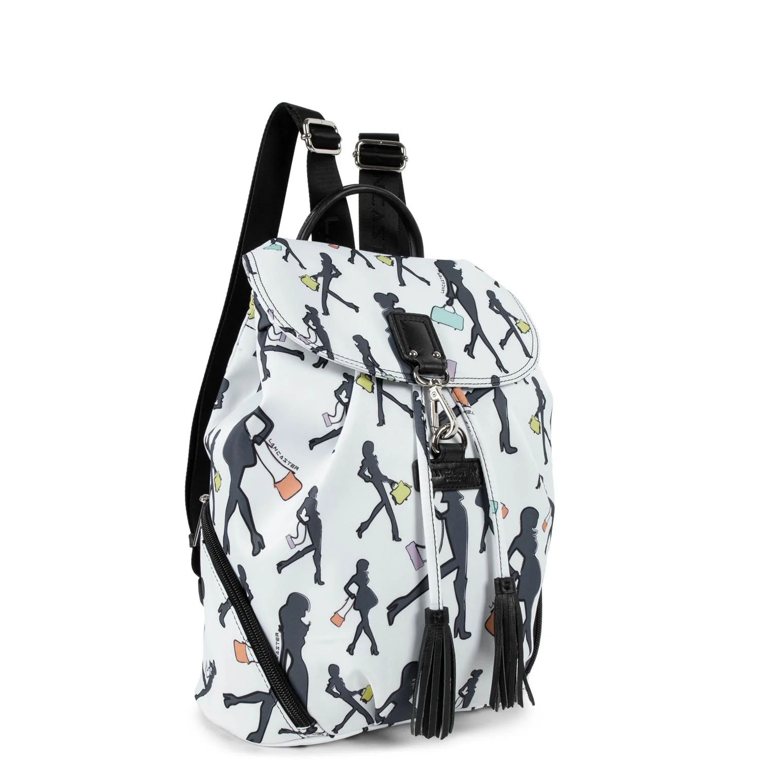 Sac à dos - Basic Pompon - Image 20