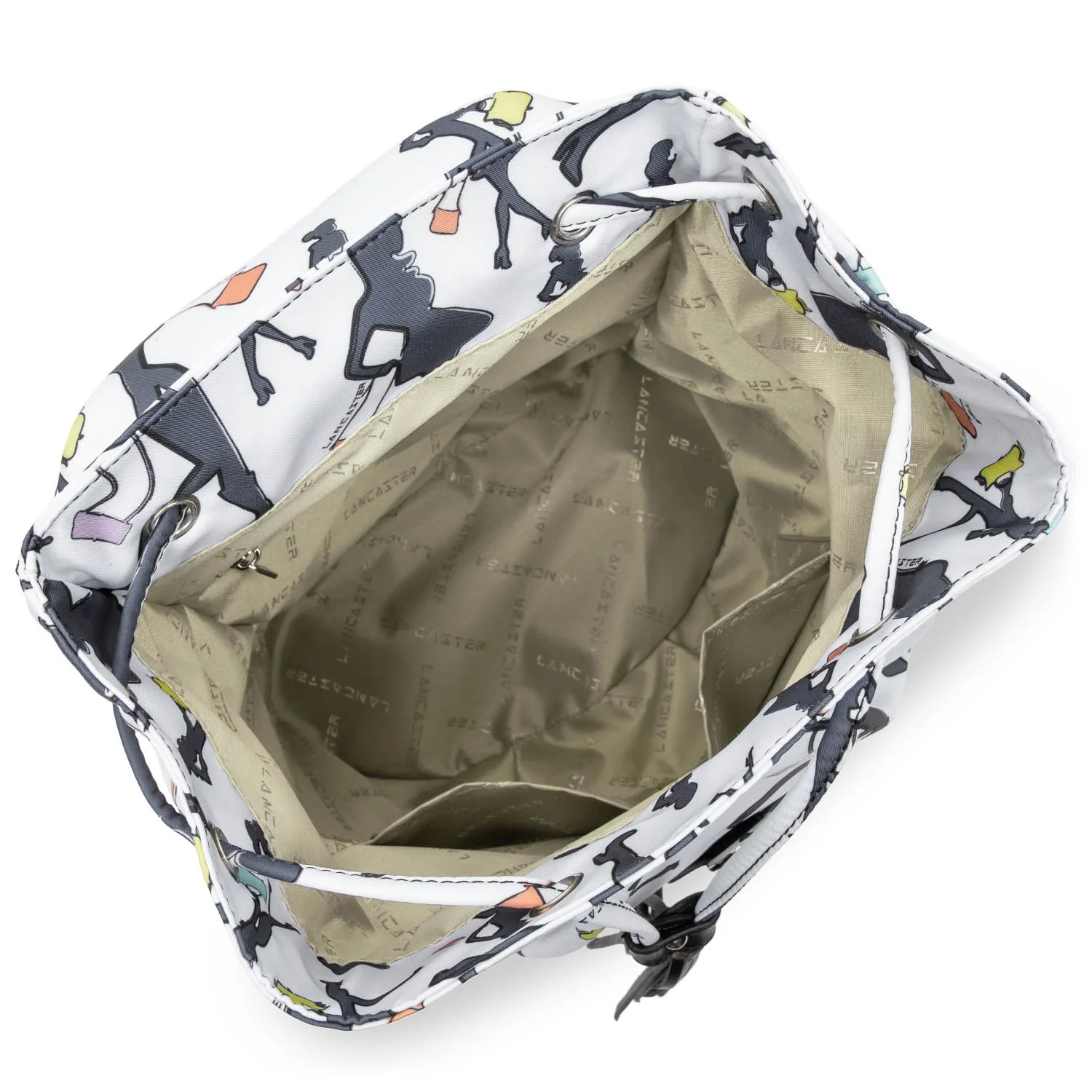 Sac à dos - Basic Pompon - Image 22