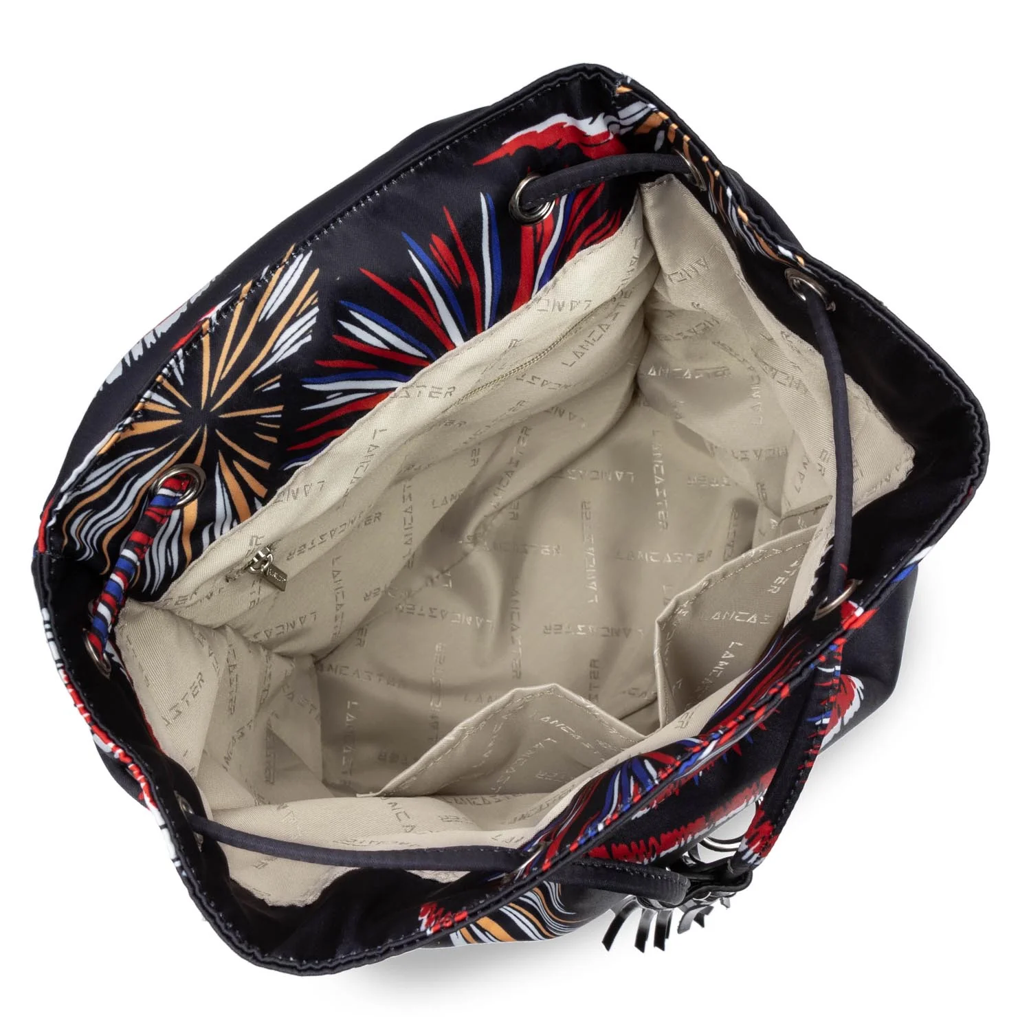 Sac à dos - Basic Pompon - Image 30