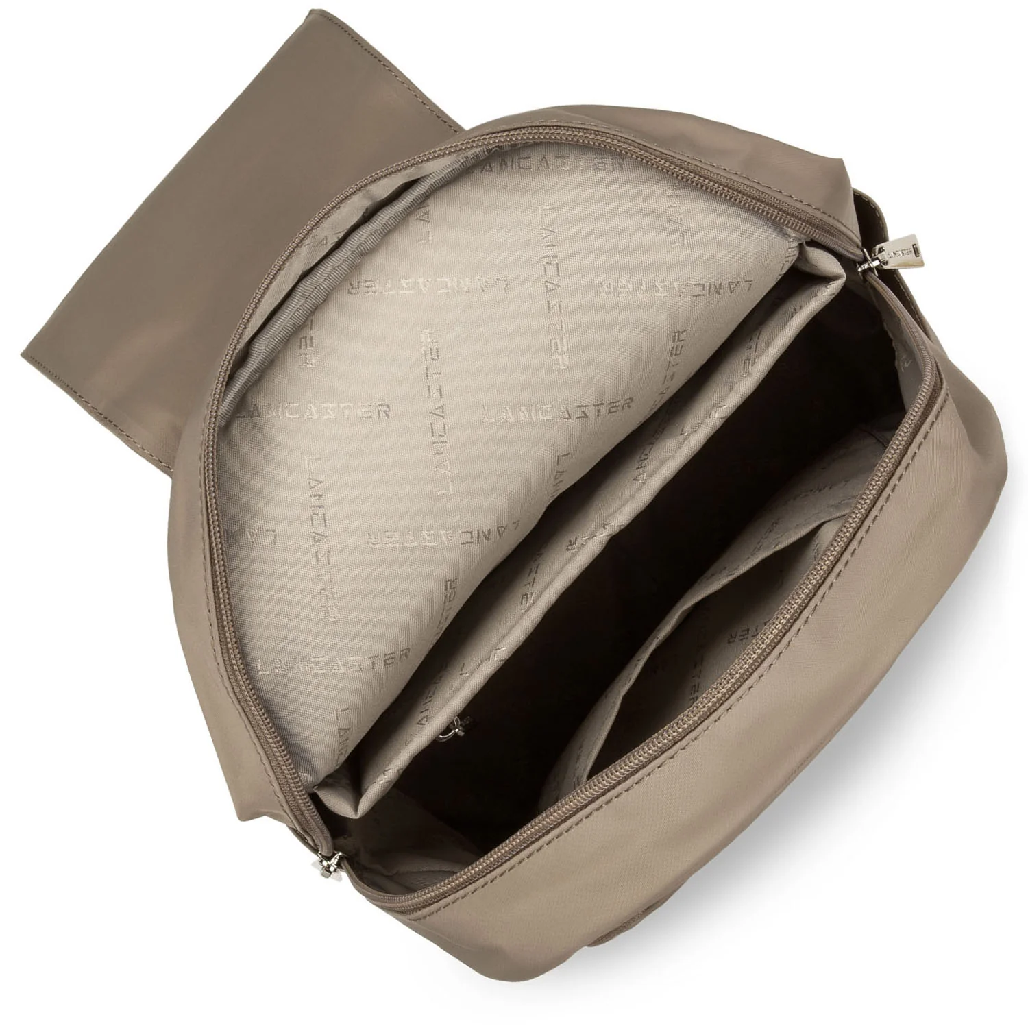 Sac à dos - Basic Verni - Image 10