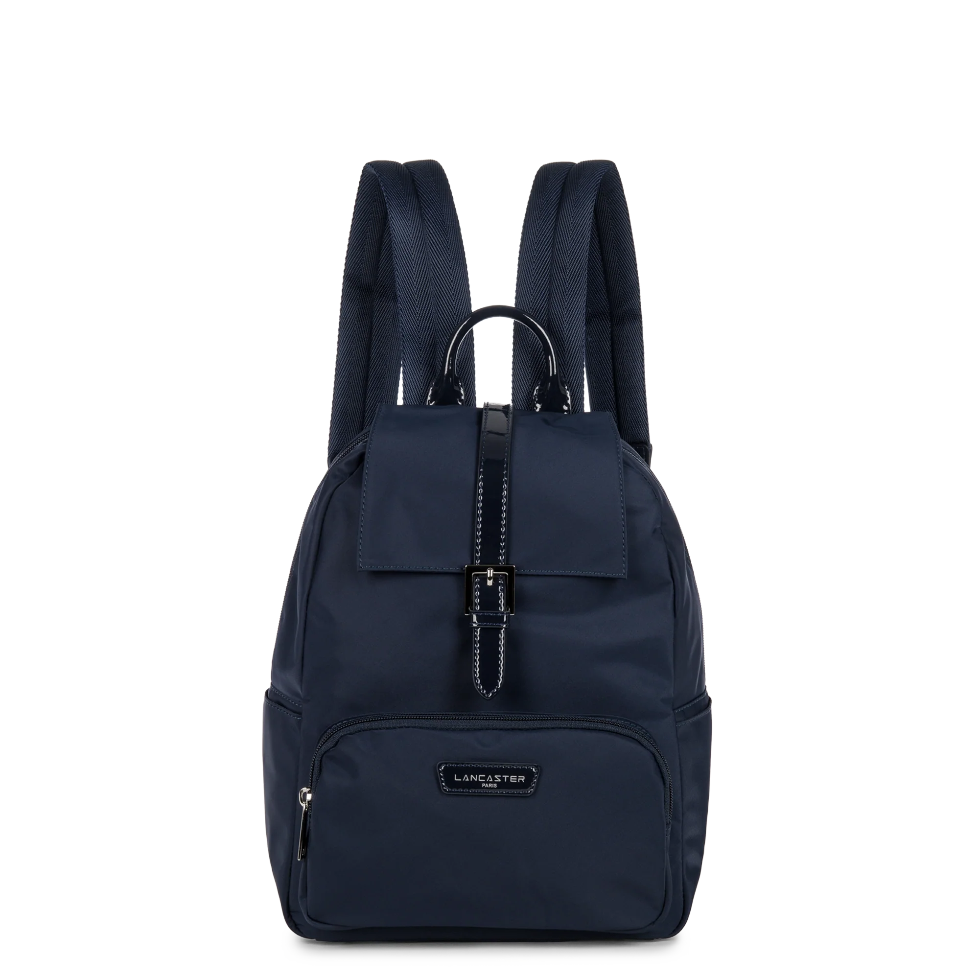 Sac à dos - Basic Verni - Image 11