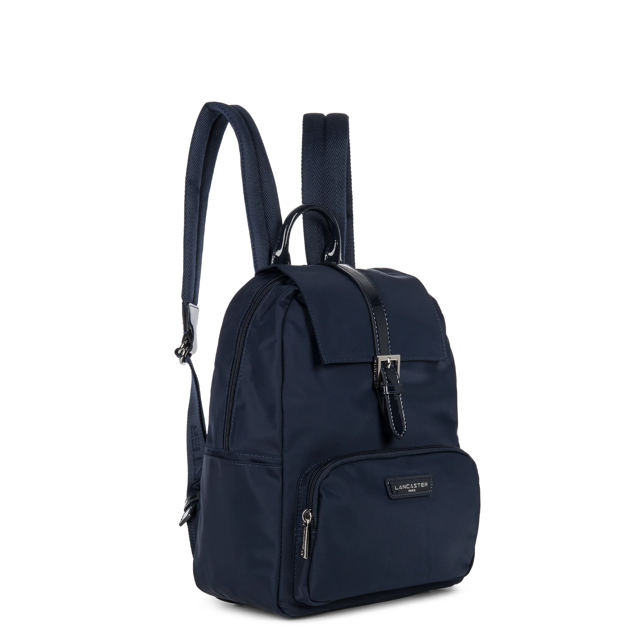 Sac à dos - Basic Verni - Image 12