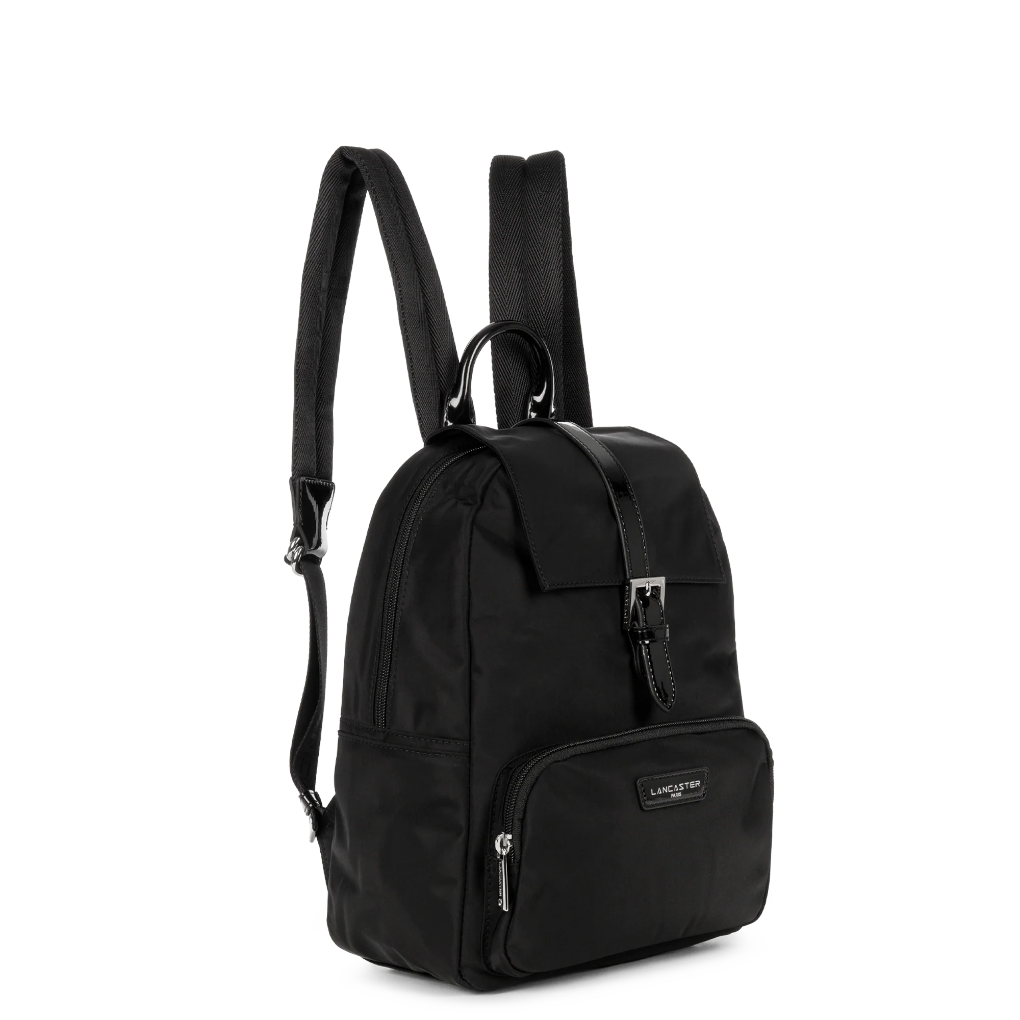 Sac à dos - Basic Verni - Image 3