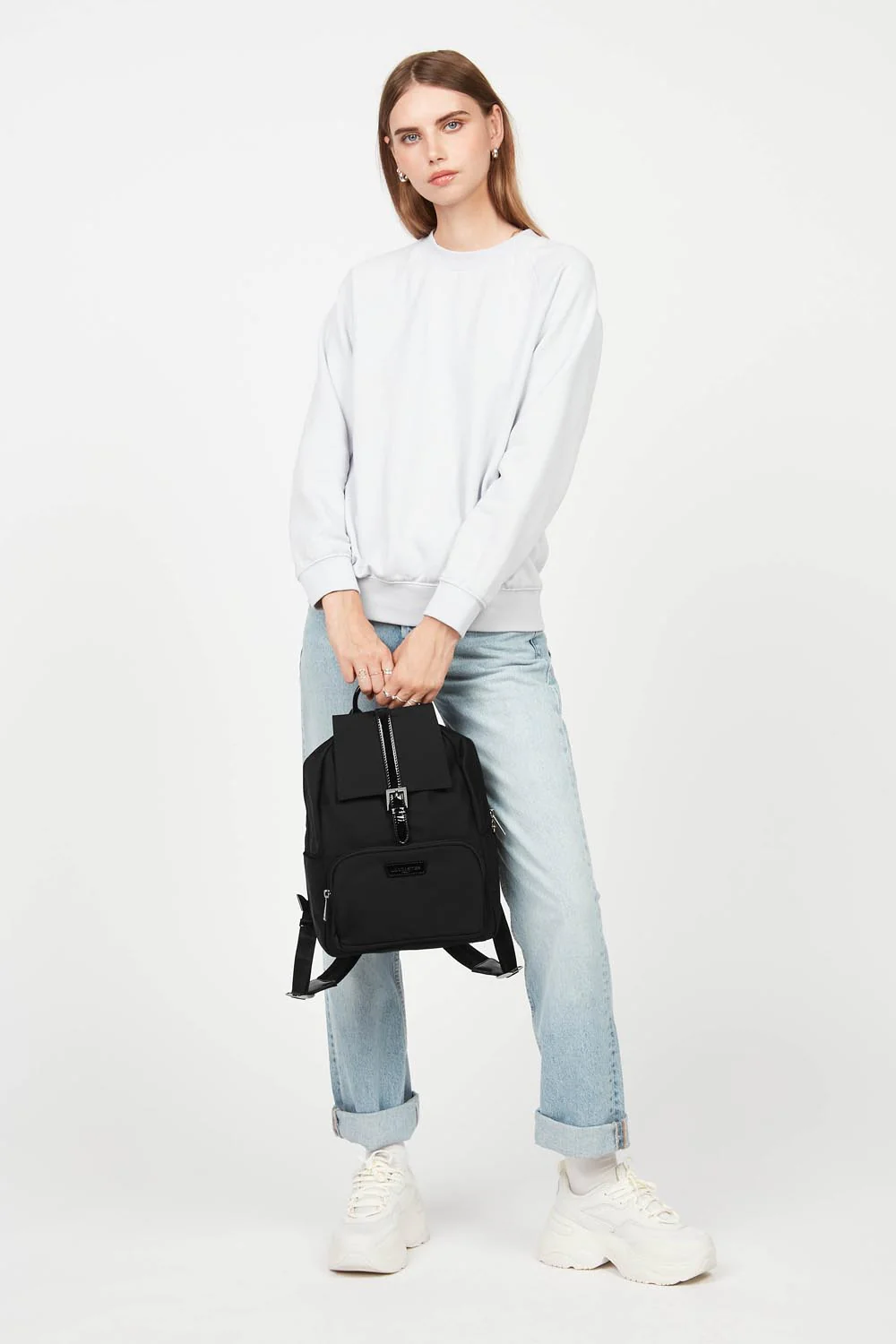 Sac à dos - Basic Verni - Image 6