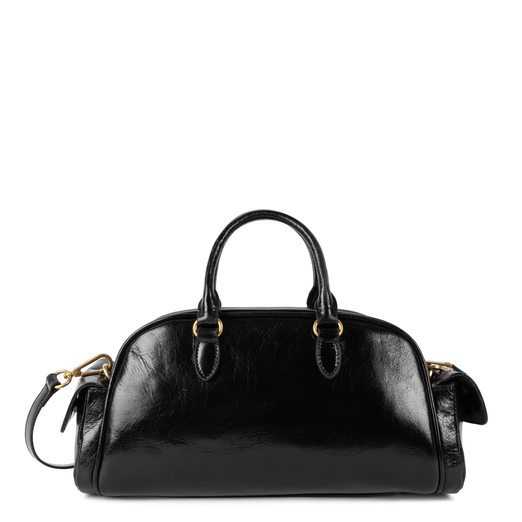 Sac à main bowling - Rétro Bow - Image 3