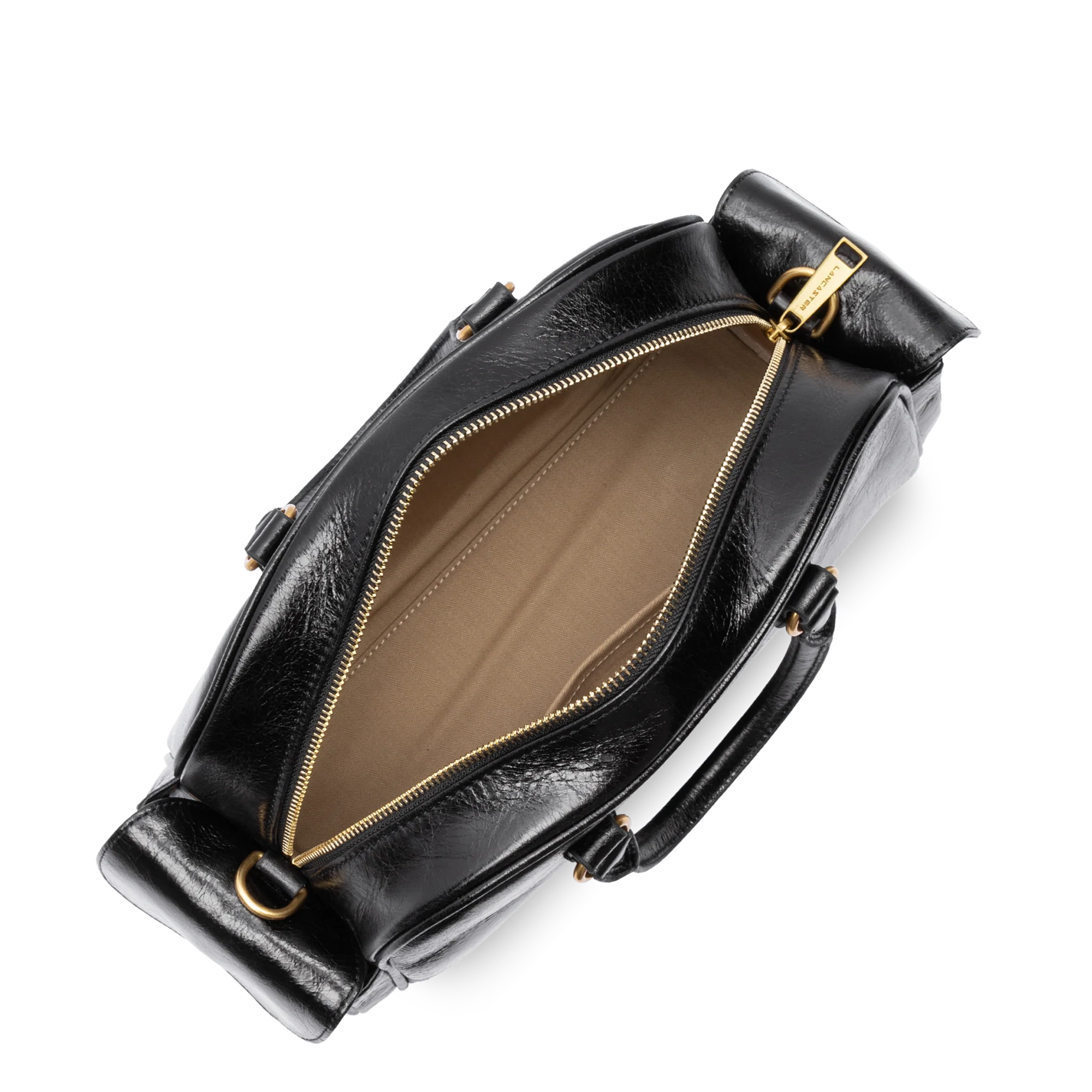 Sac à main bowling - Rétro Bow - Image 4