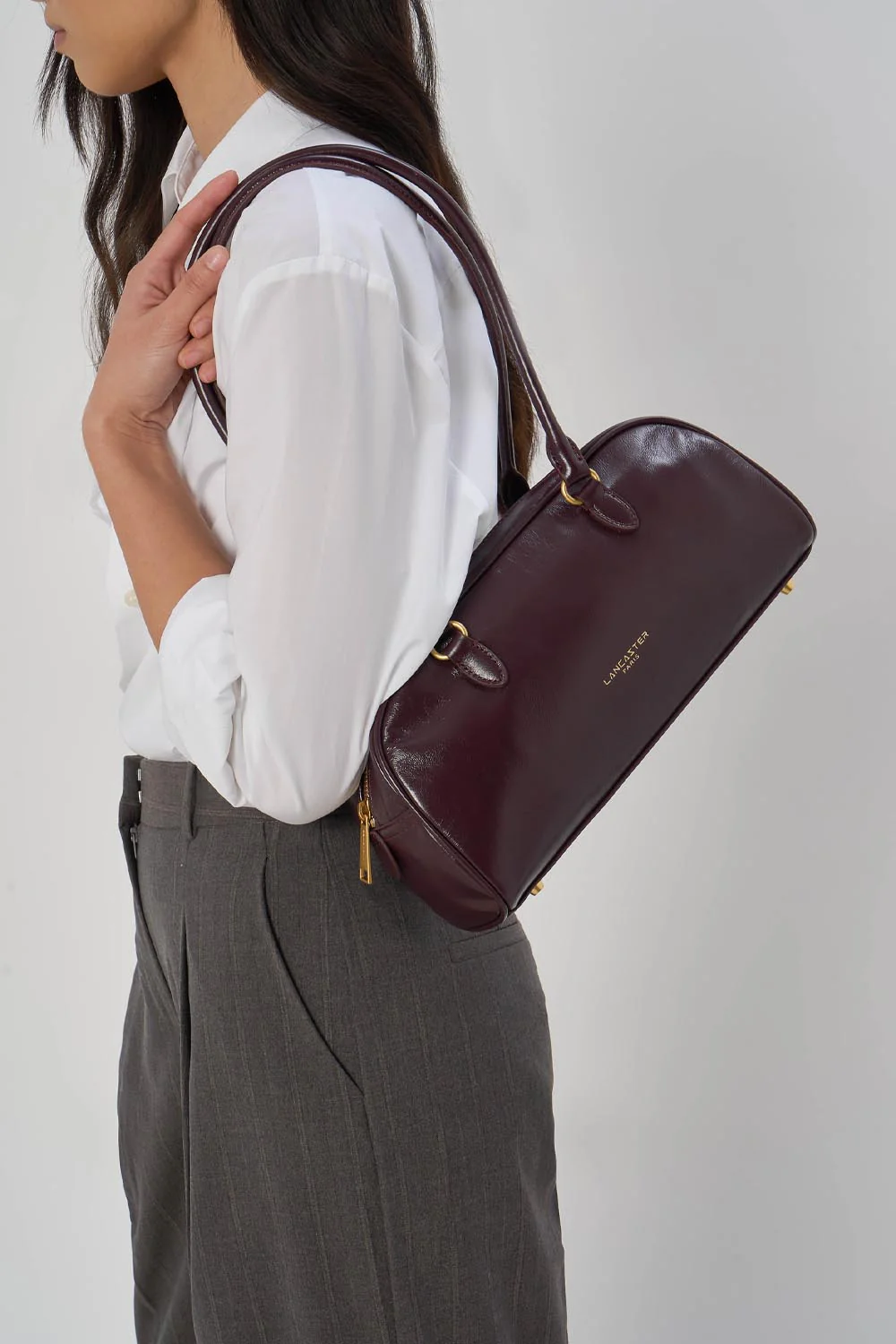 Sac à main bowling - Rétro Bow - Image 18