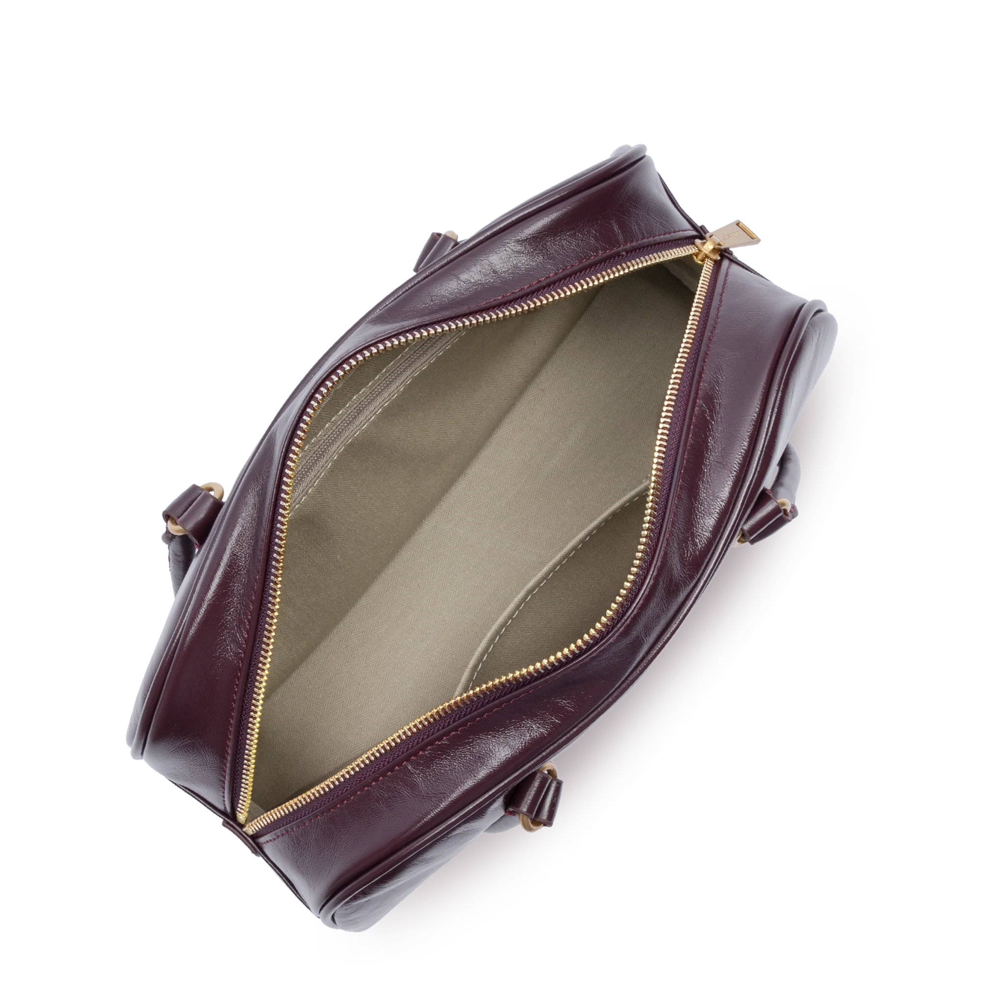 Sac à main bowling - Rétro Bow - Image 22