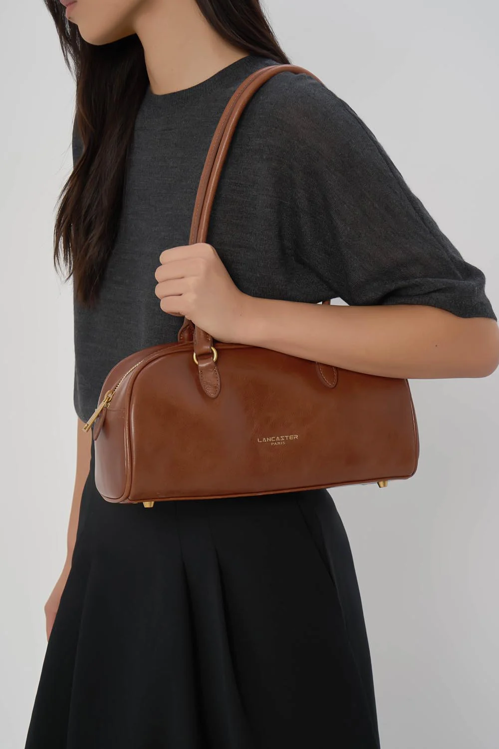 Sac à main bowling - Rétro Bow - Image 3