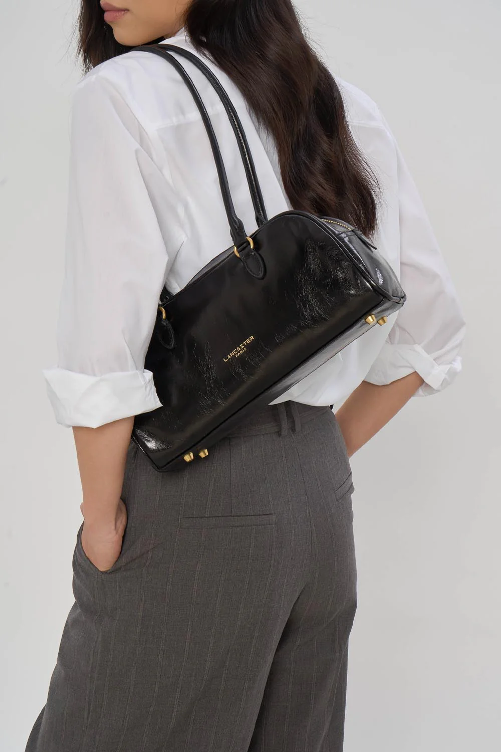 Sac à main bowling - Rétro Bow - Image 8