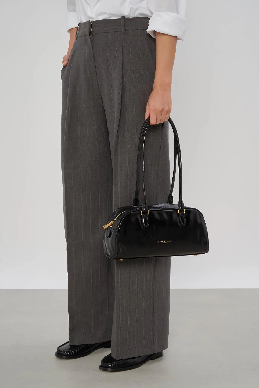 Sac à main bowling - Rétro Bow - Image 9