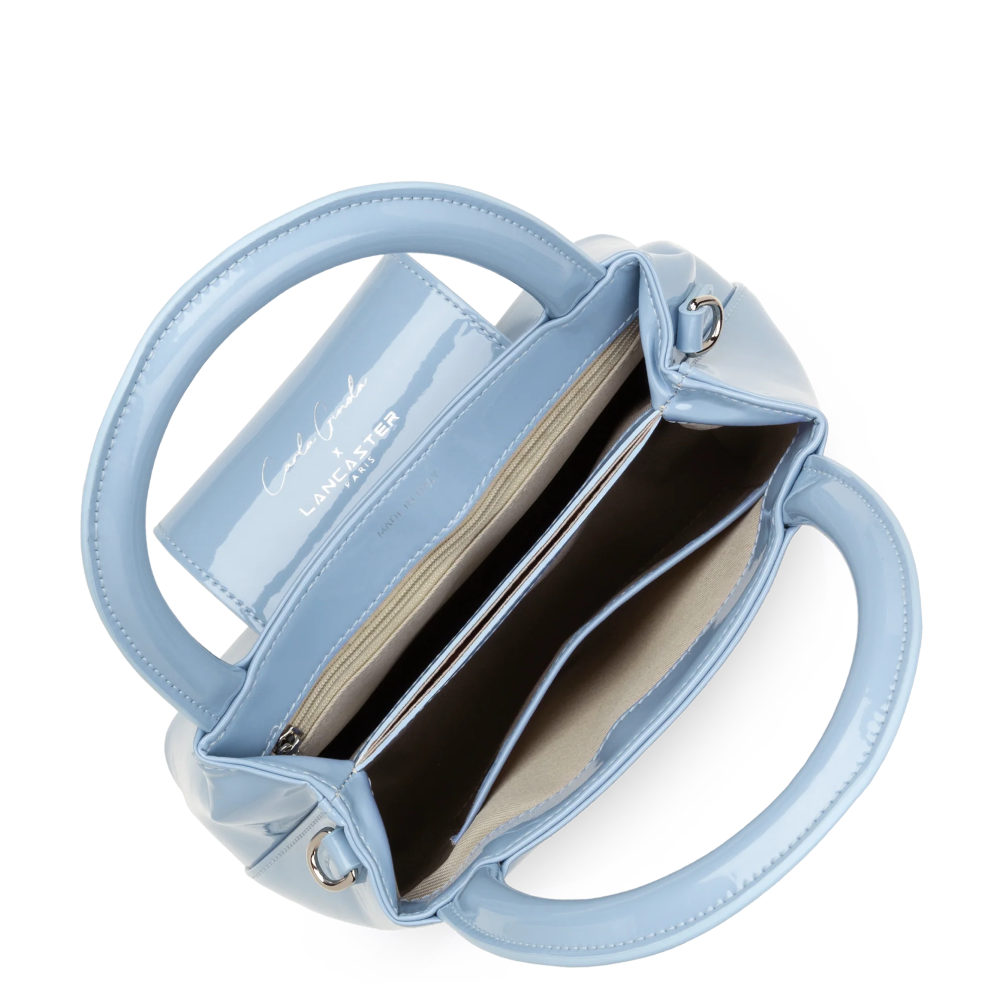 Sac à main - Carla Vernis - Image 10