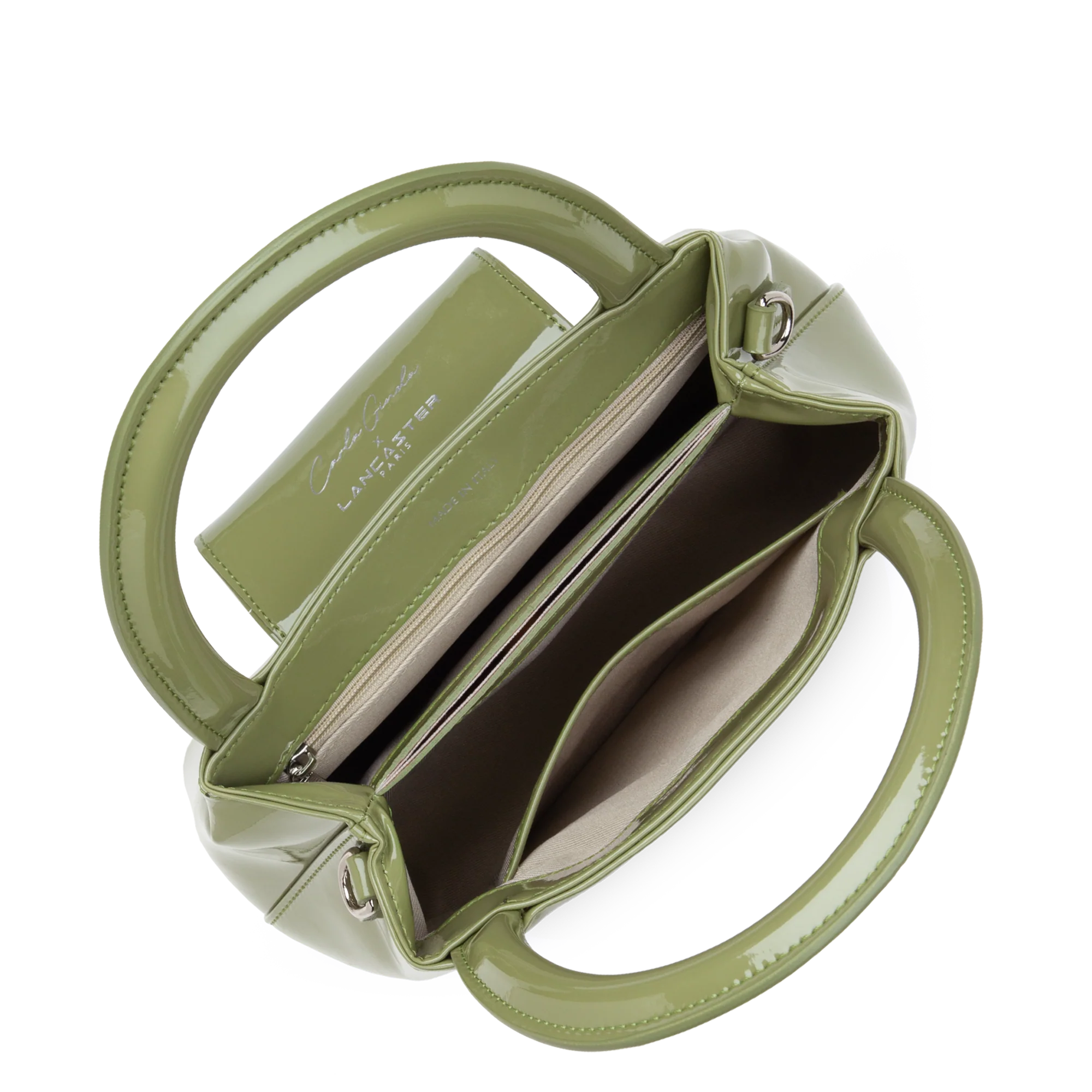 Sac à main - Carla Vernis - Image 5