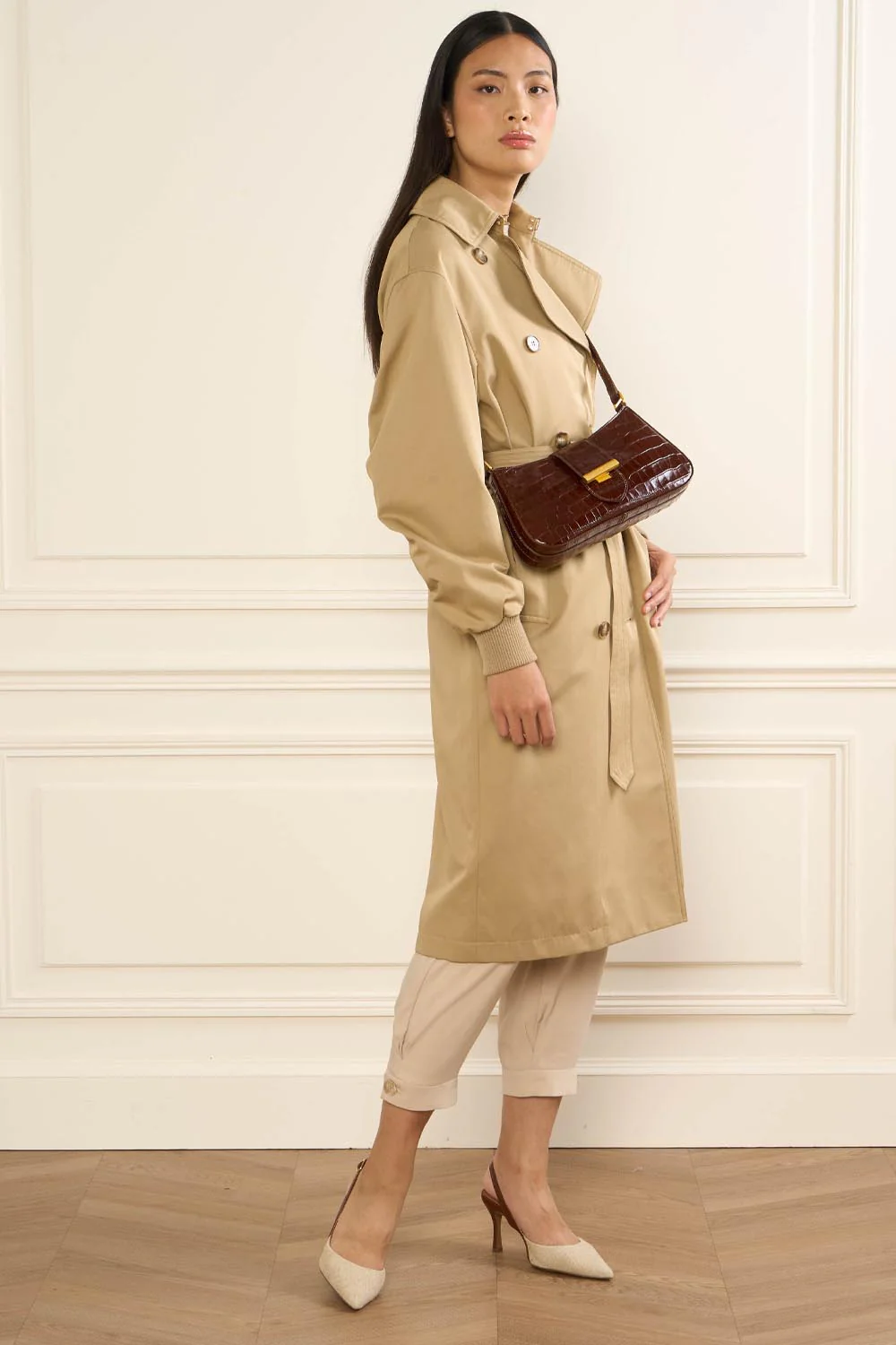 Sac besace - Exo Ily - Image 14