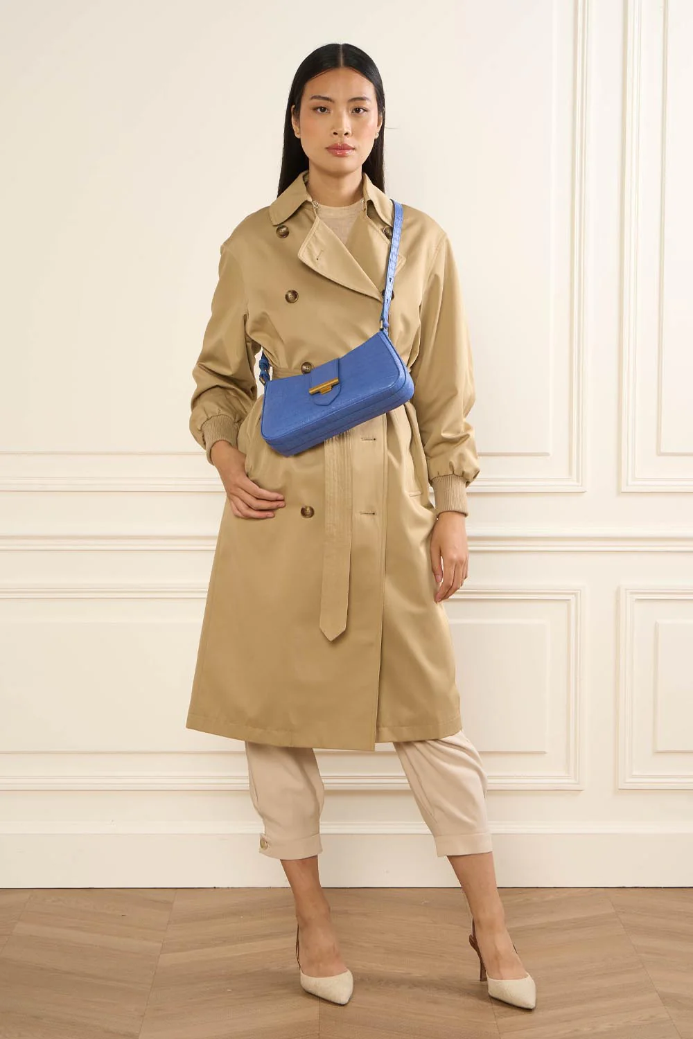 Sac besace - Exo Ily - Image 20