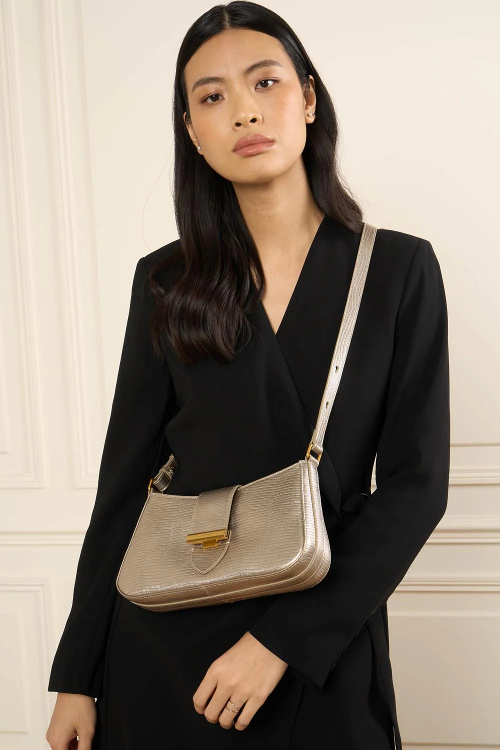 Sac besace - Exo Ily - Image 32