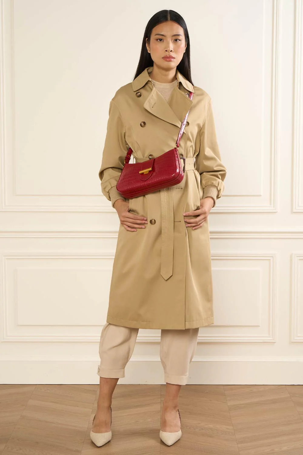 Sac besace - Exo Ily - Image 38