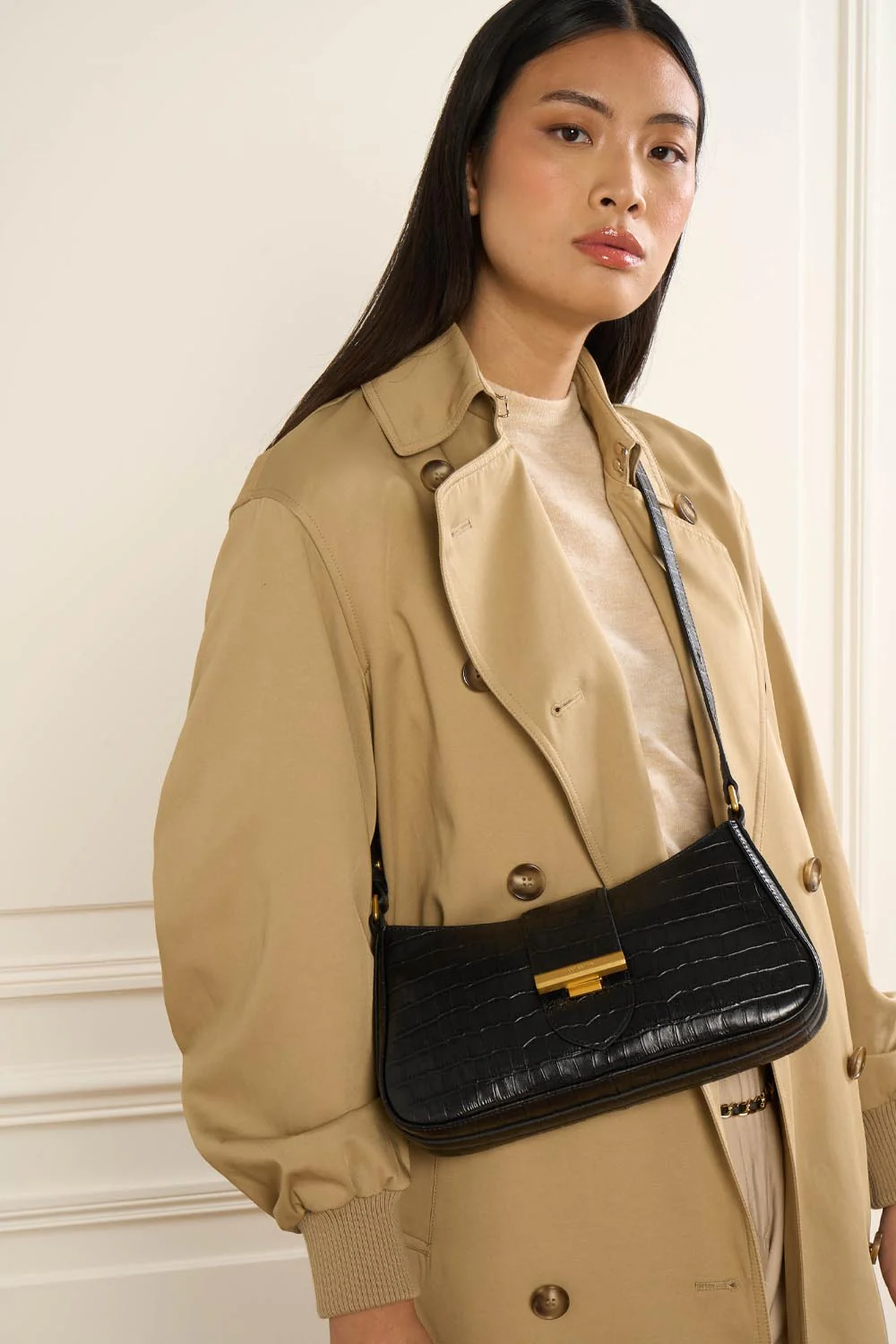 Sac besace - Exo Ily - Image 43