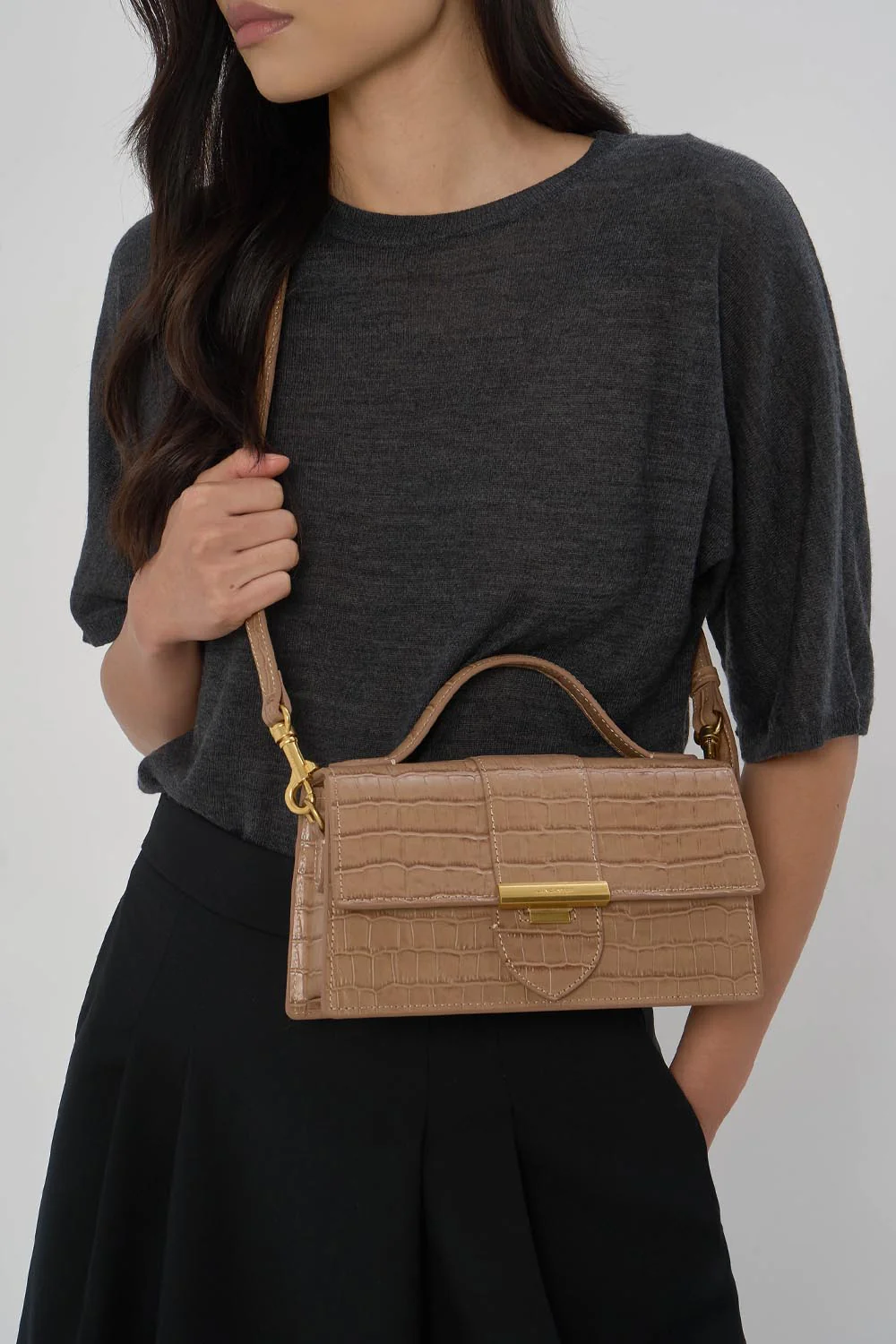 Sac à main - Exo Ily - Image 3