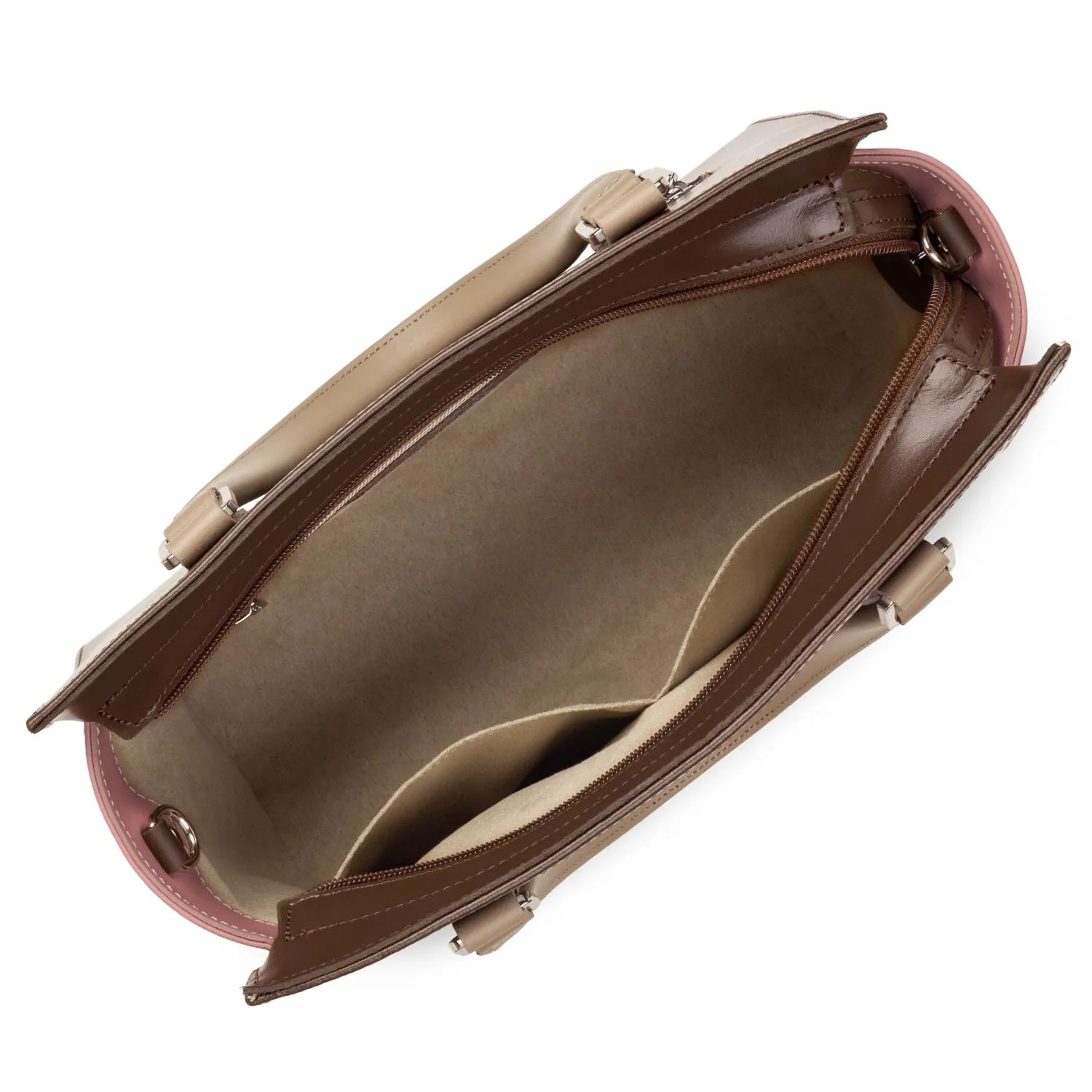 Sac à main - Smooth - Image 45