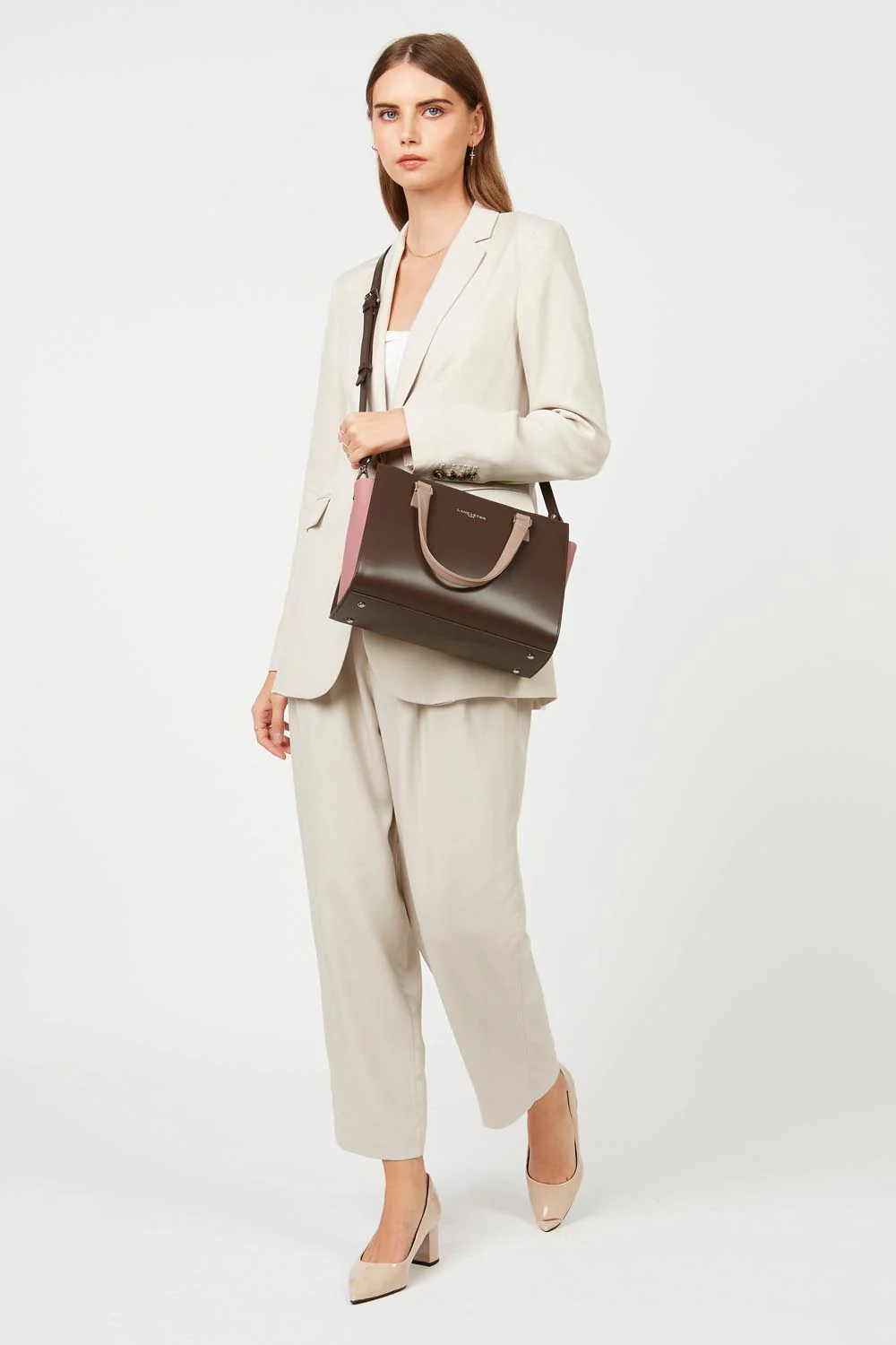 Sac à main - Smooth - Image 46