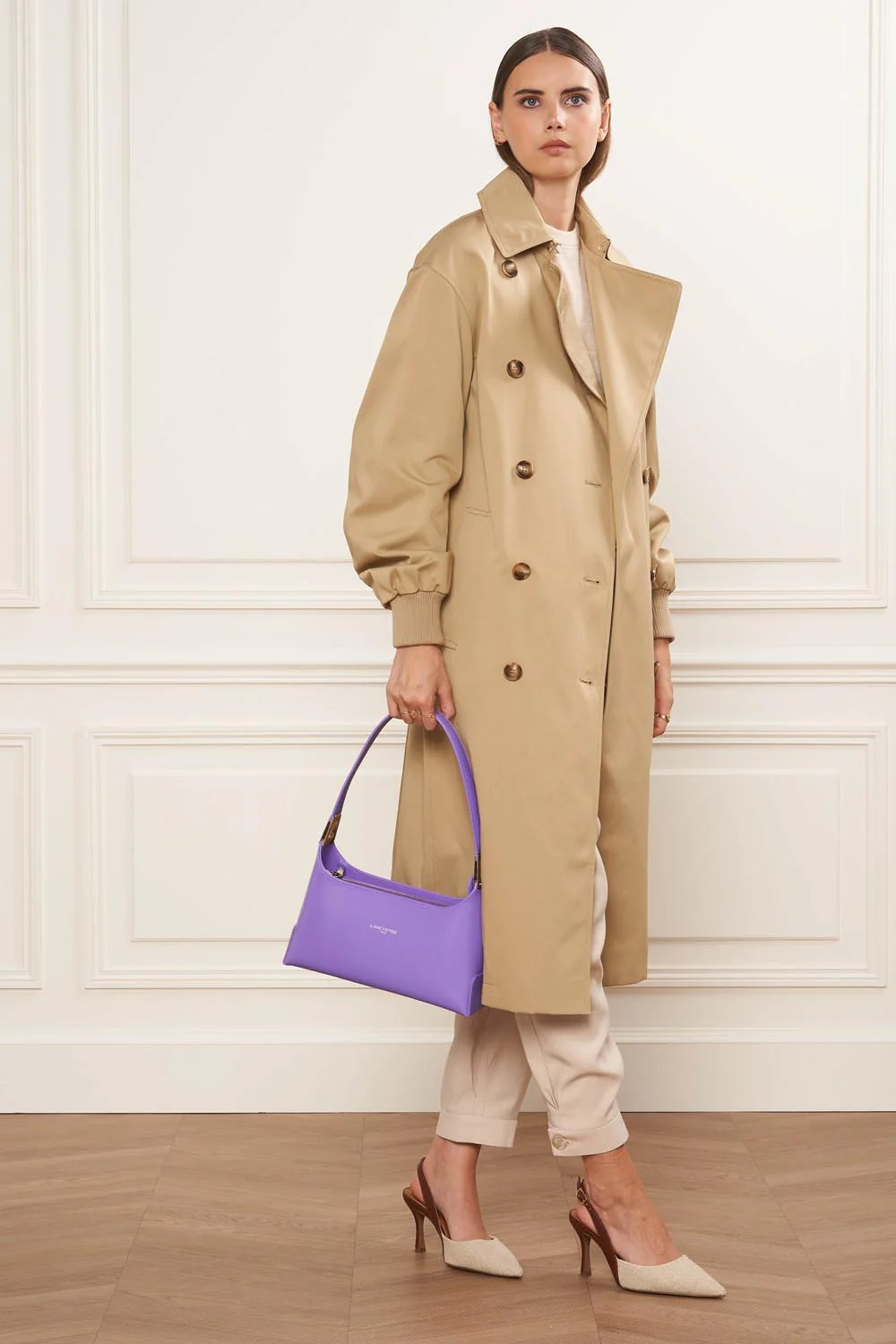 Sac rectangle - Suave Ace - Image 63