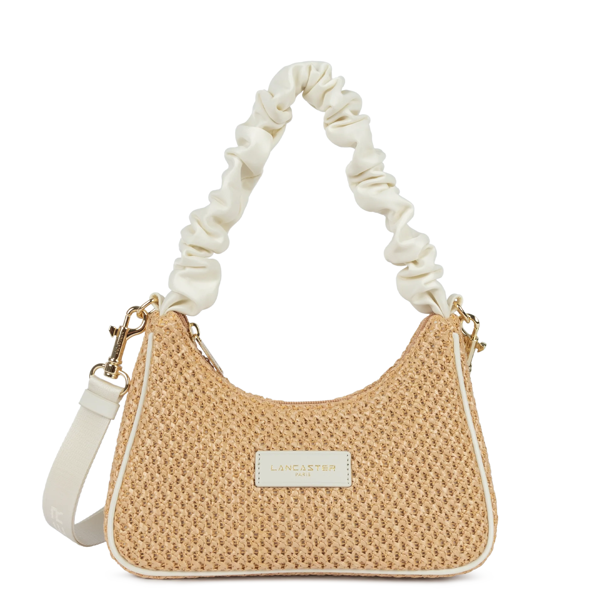 Sac besace - Osier - Image 11