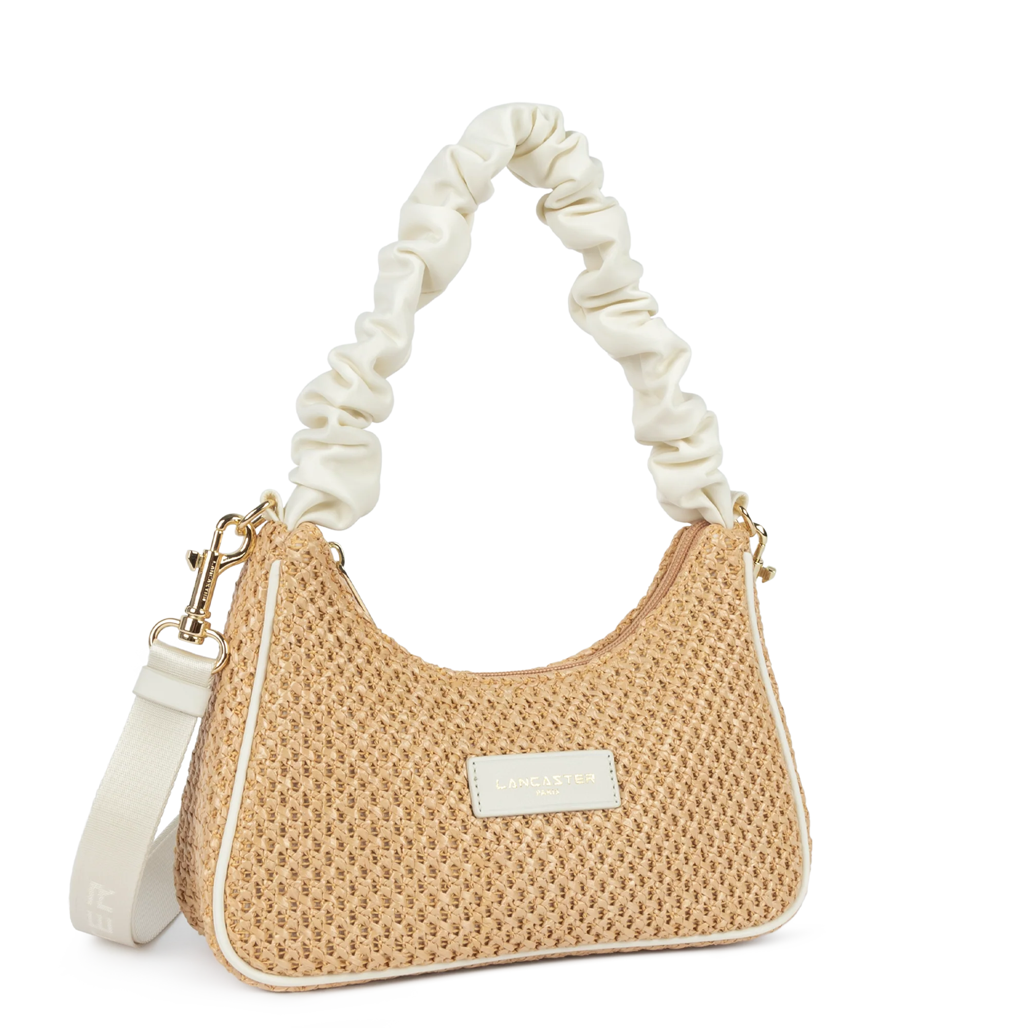 Sac besace - Osier - Image 12