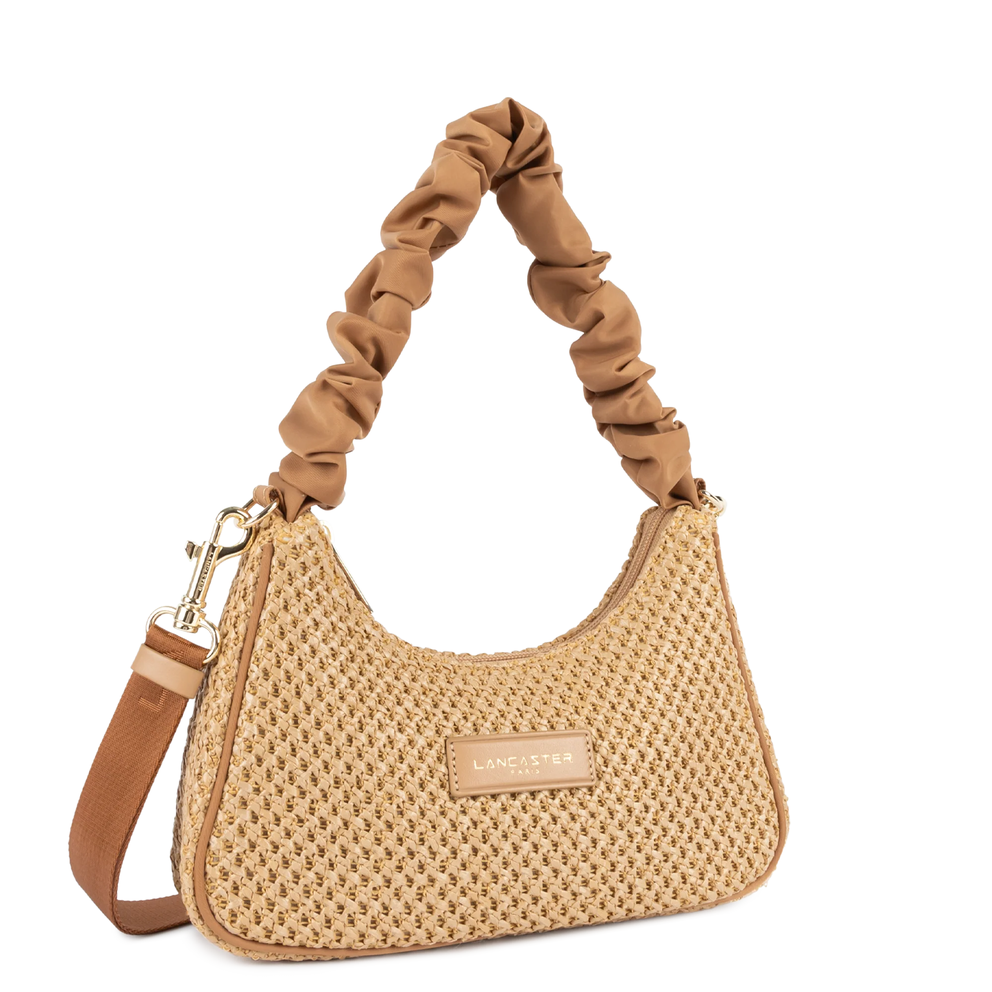 Sac besace - Osier - Image 3