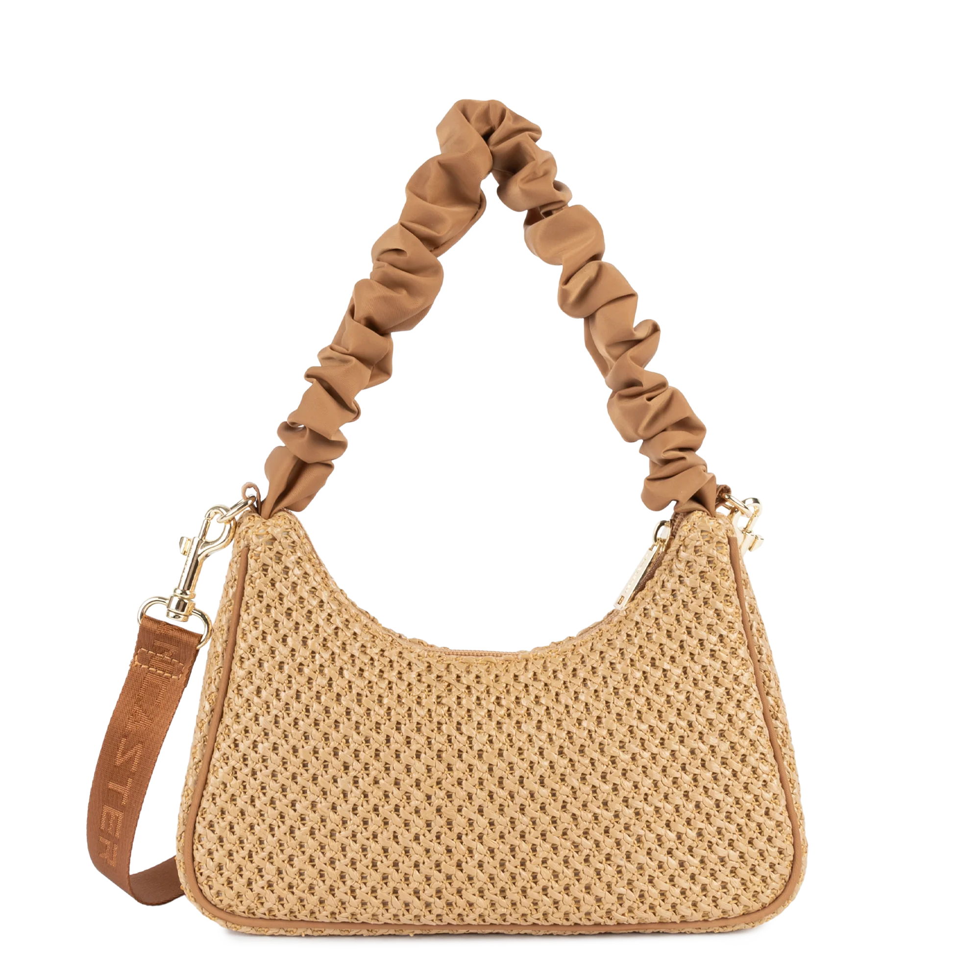 Sac besace - Osier - Image 4