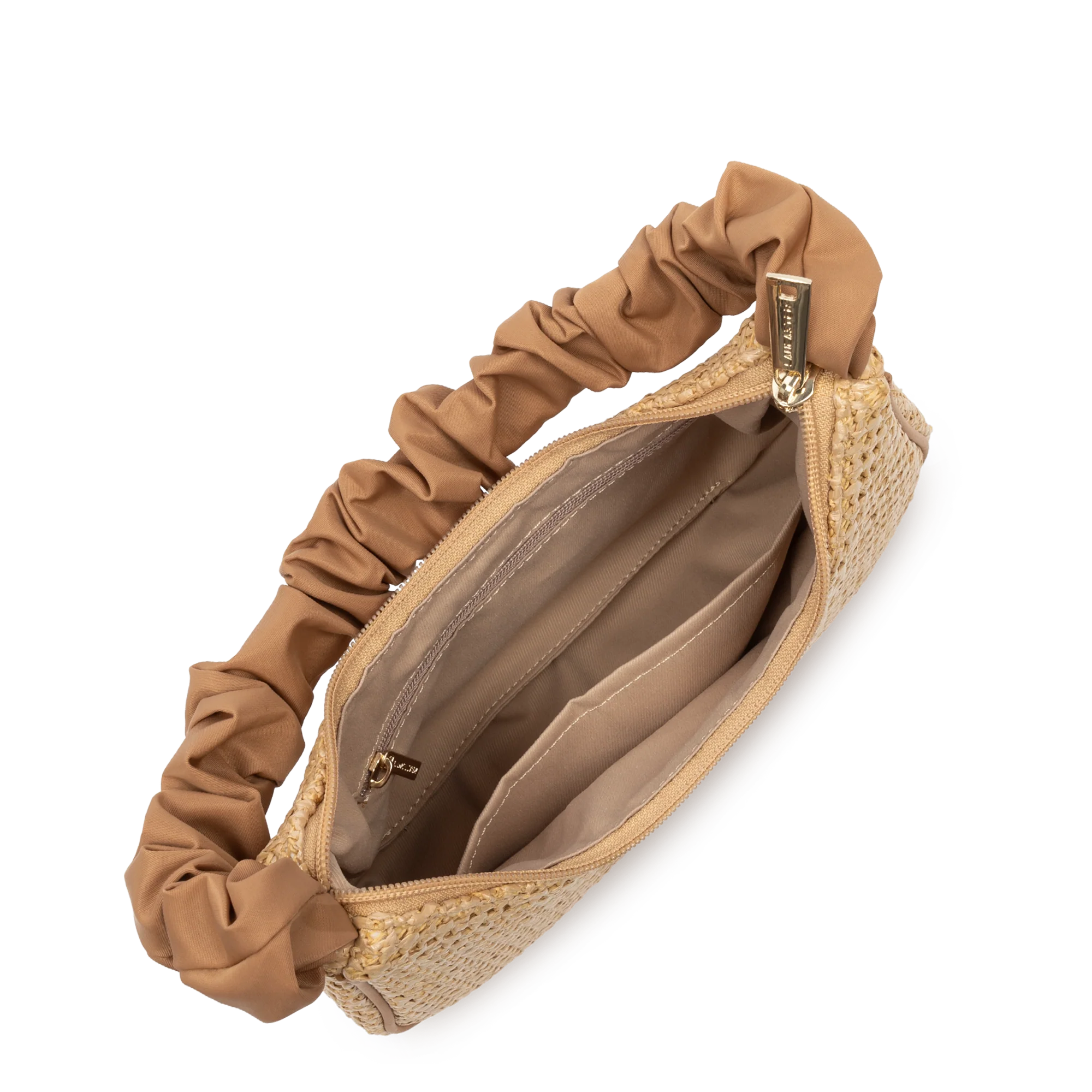 Sac besace - Osier - Image 5