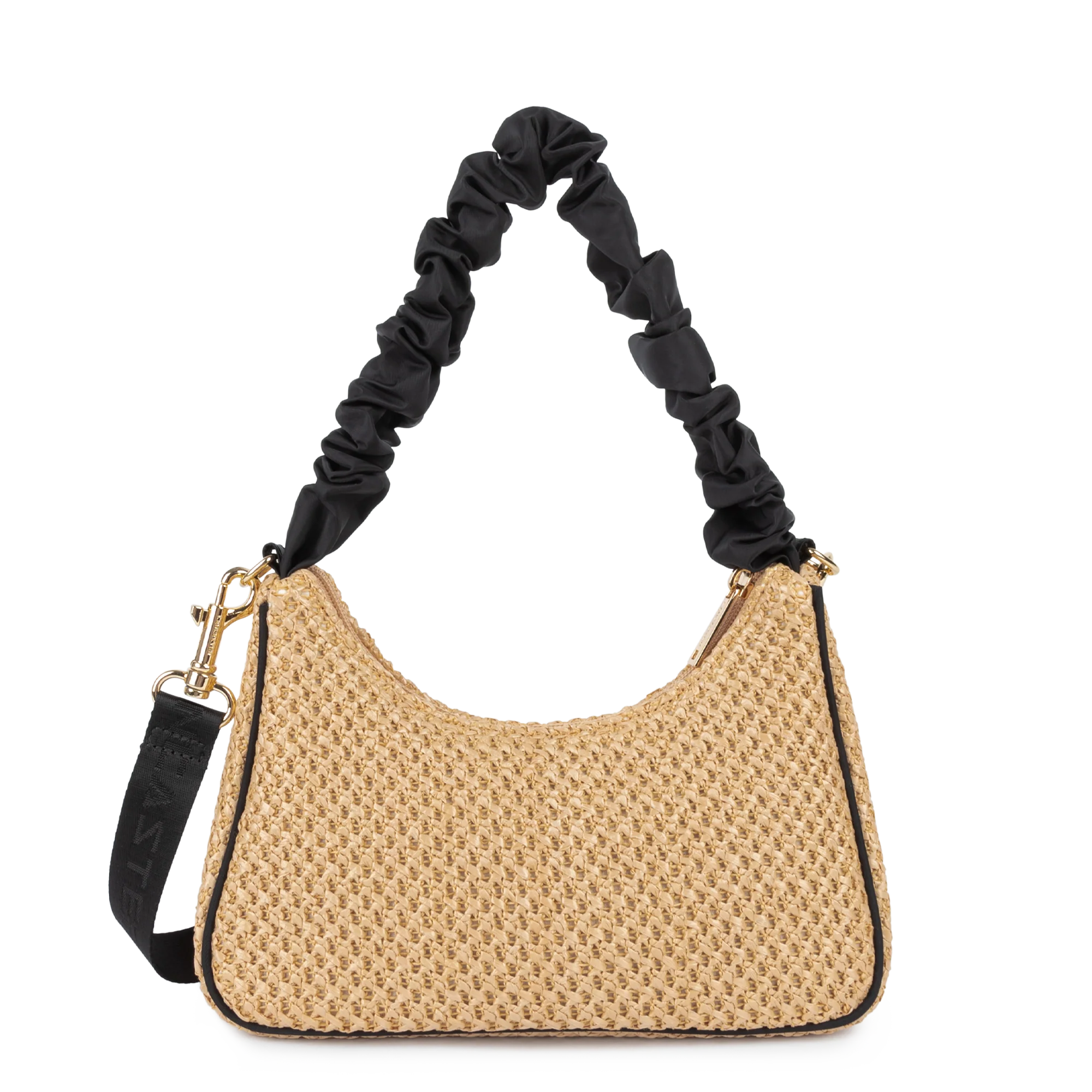 Sac besace - Osier - Image 9